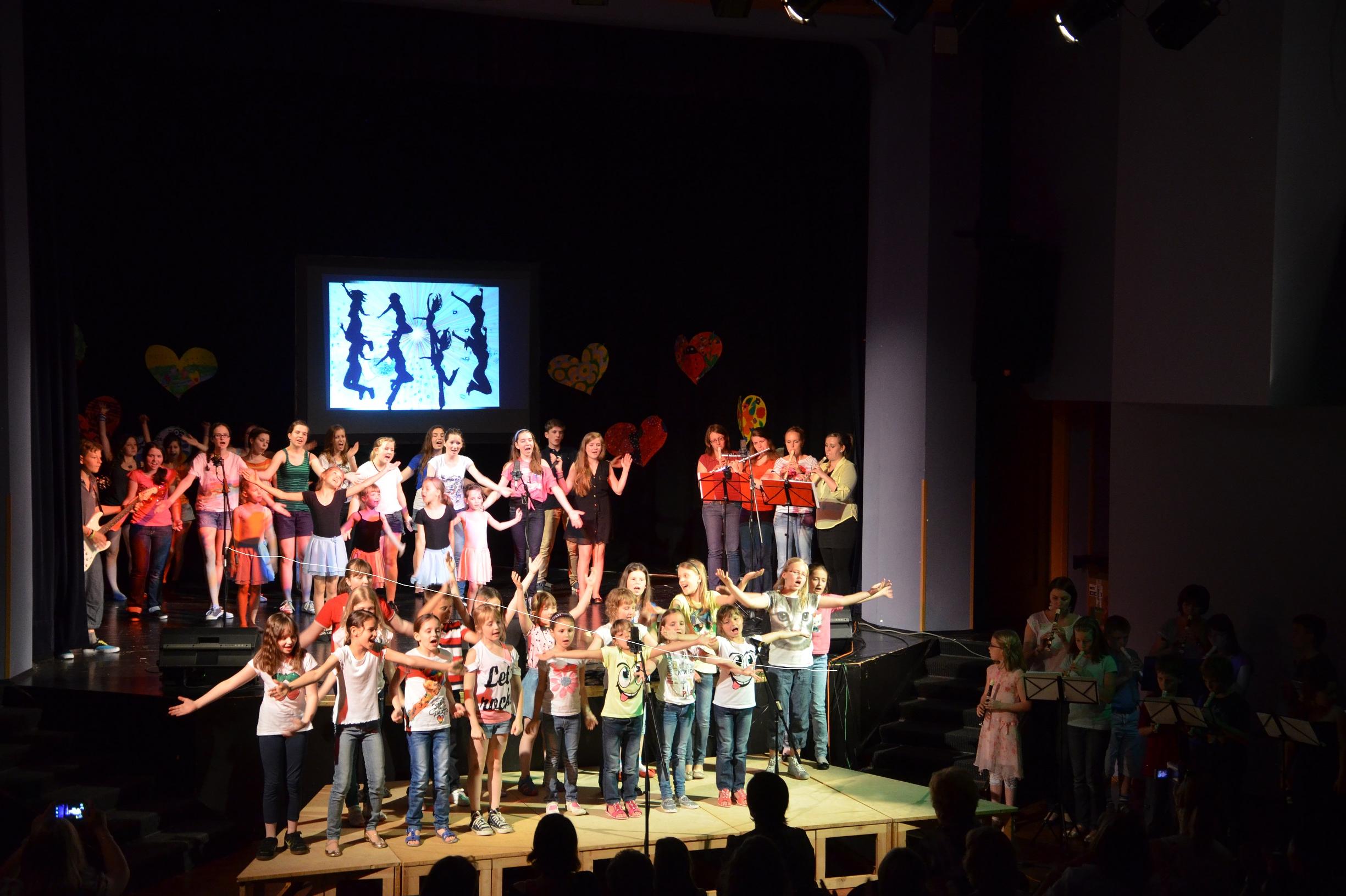 Základní umělecká škola PRO ARTE VIVA, s.r.o.