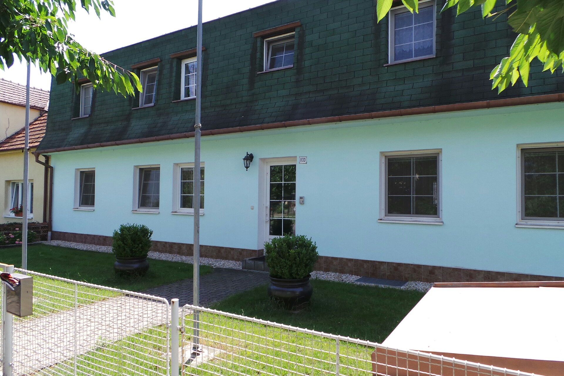 BAUER AUTOTRANSPORT, s.r.o.