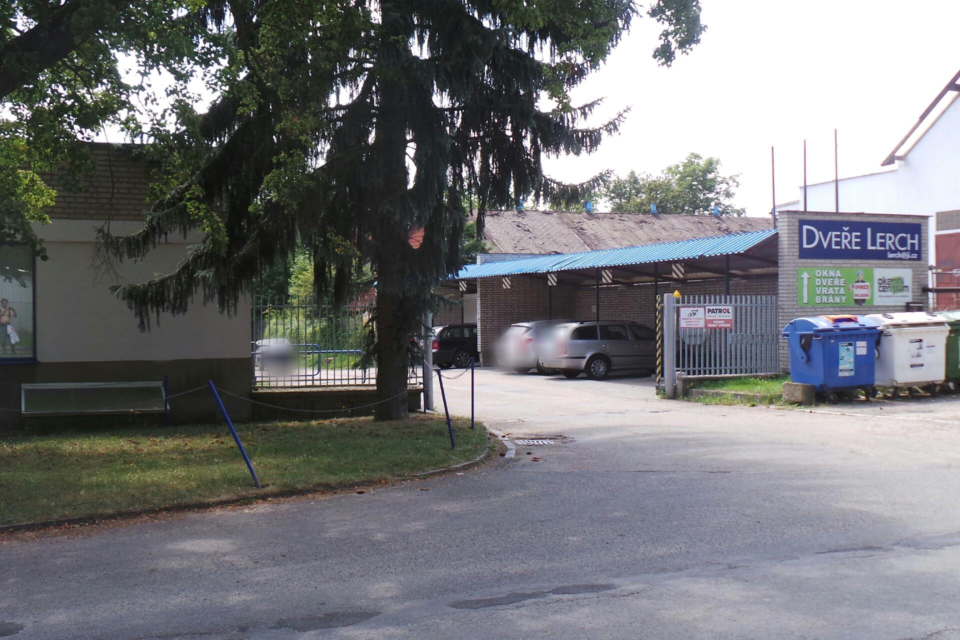 VIHAMIJ, spol. s r.o.