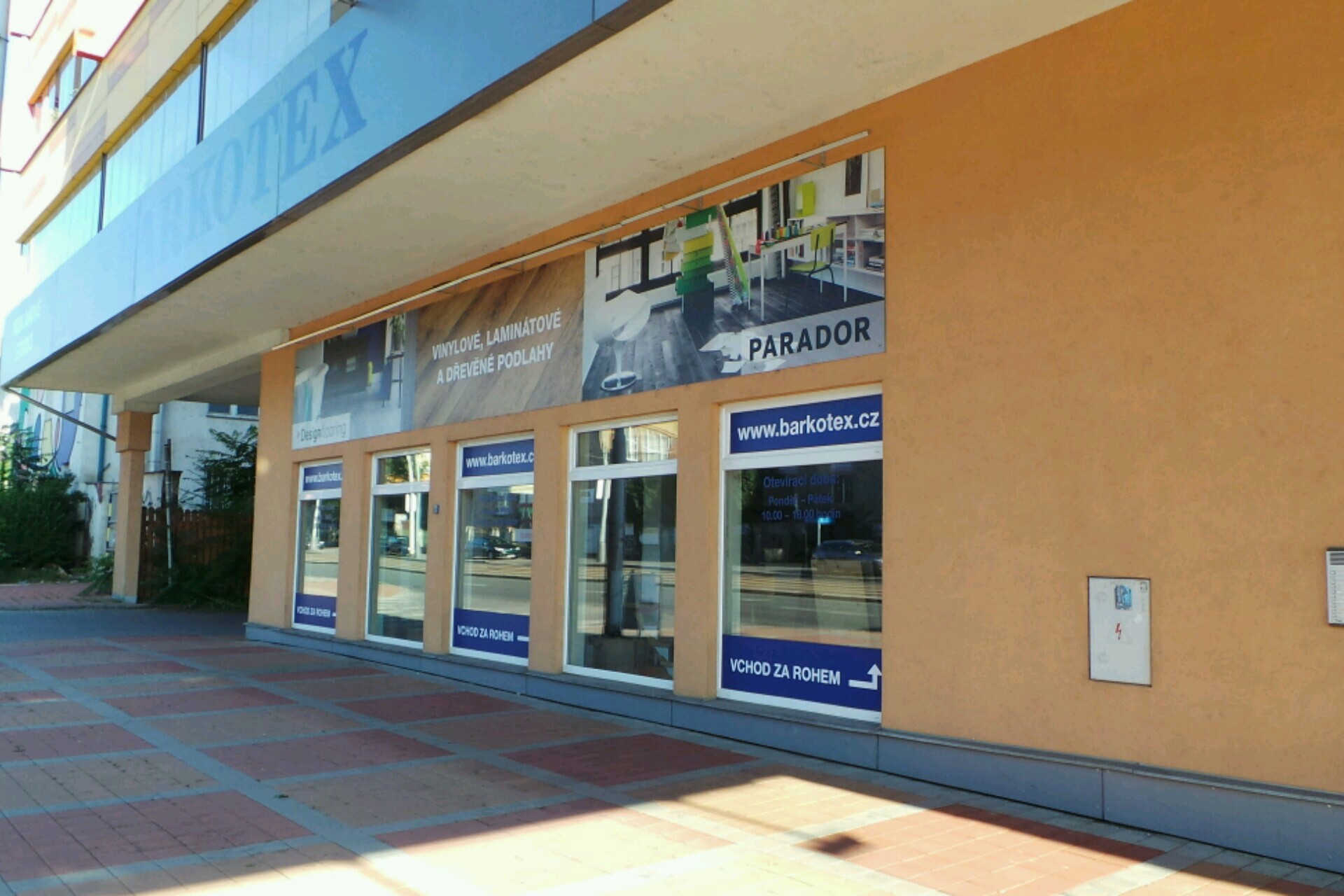 BARKOTEX PRAHA, spol. s r.o. foto 3