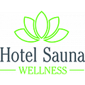 logo Wellness hotel Sauna