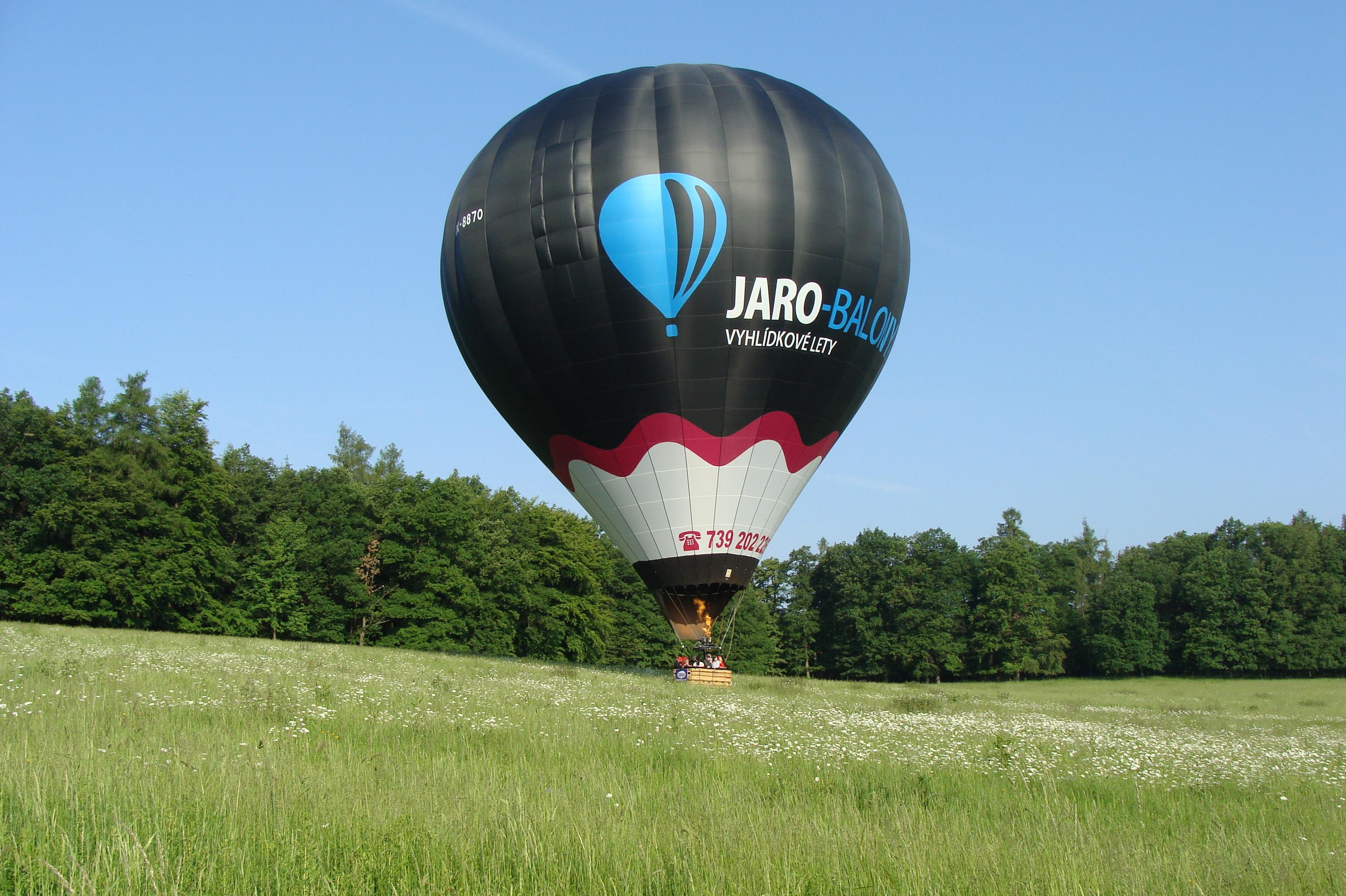 JARO-BALONY.cz
