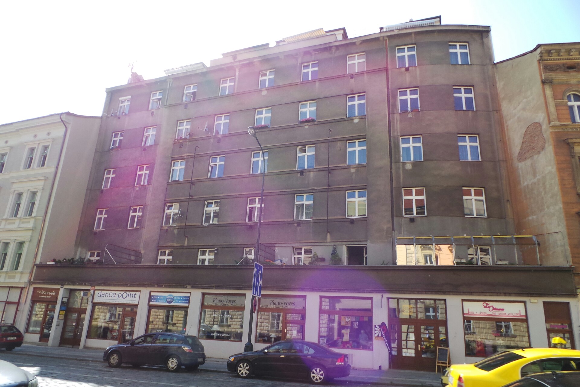 Mgr. Miroslav Krutina, advokát