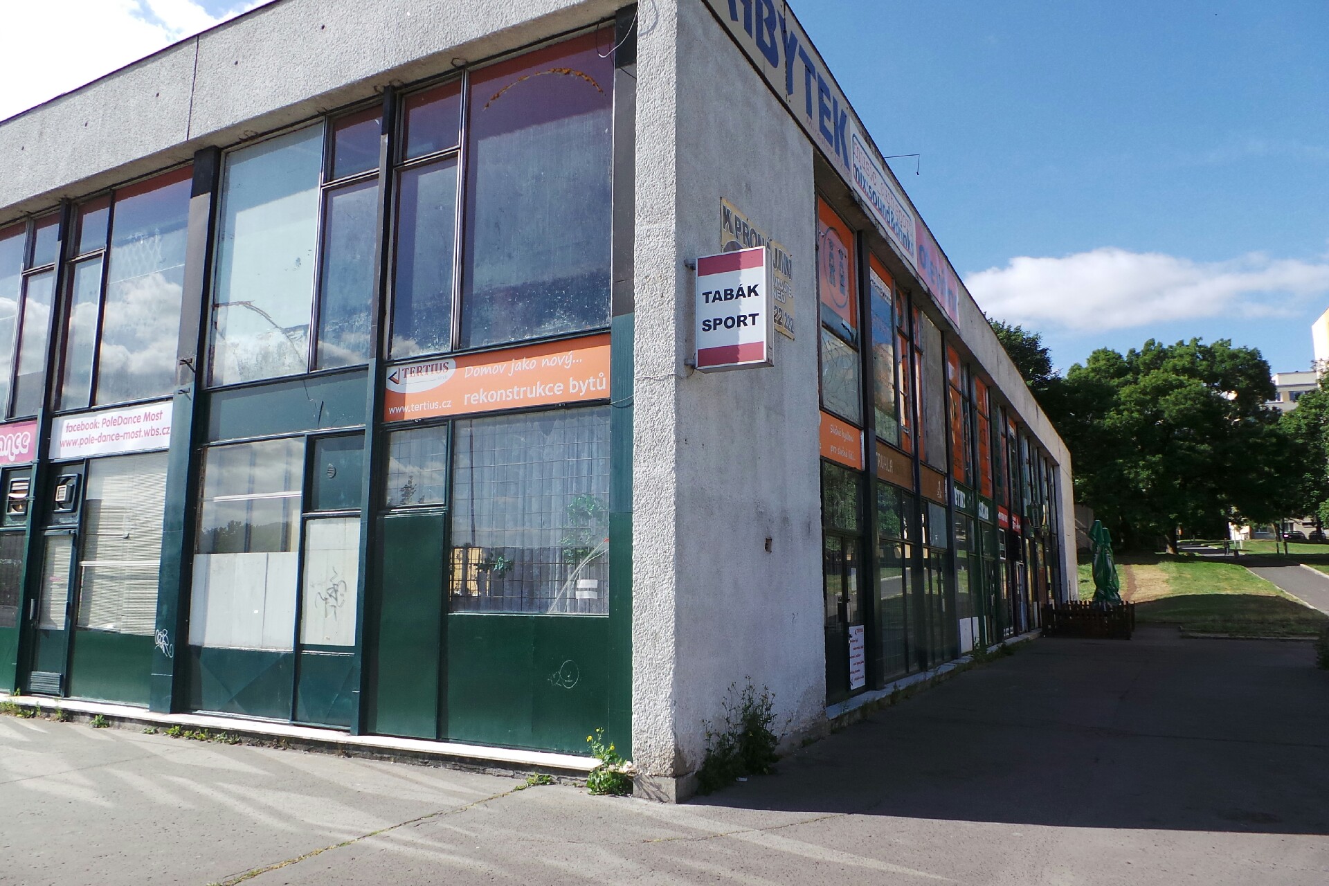 TERTIUS Housing, s.r.o.