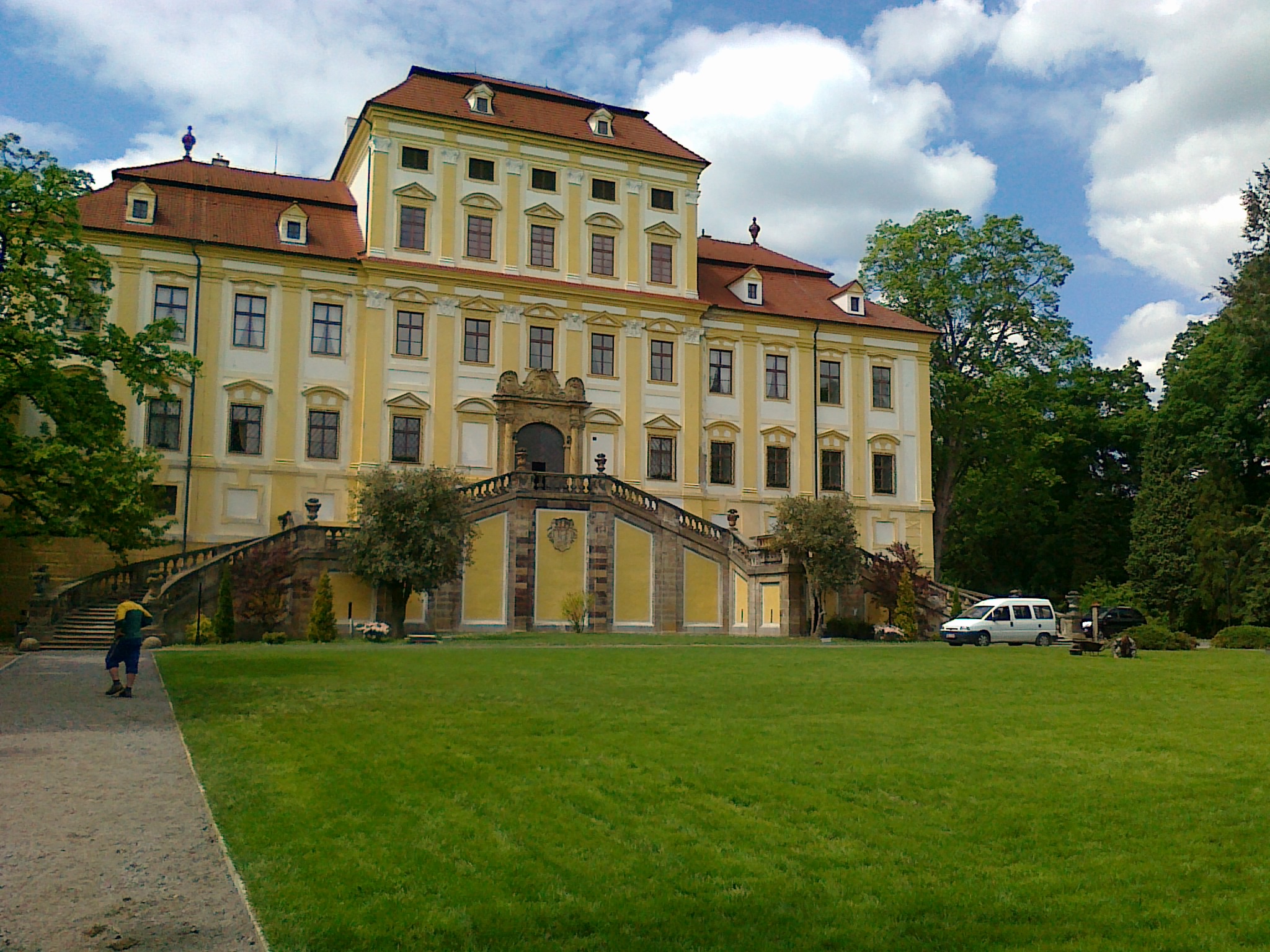 Ivan Brzobohatý foto 3