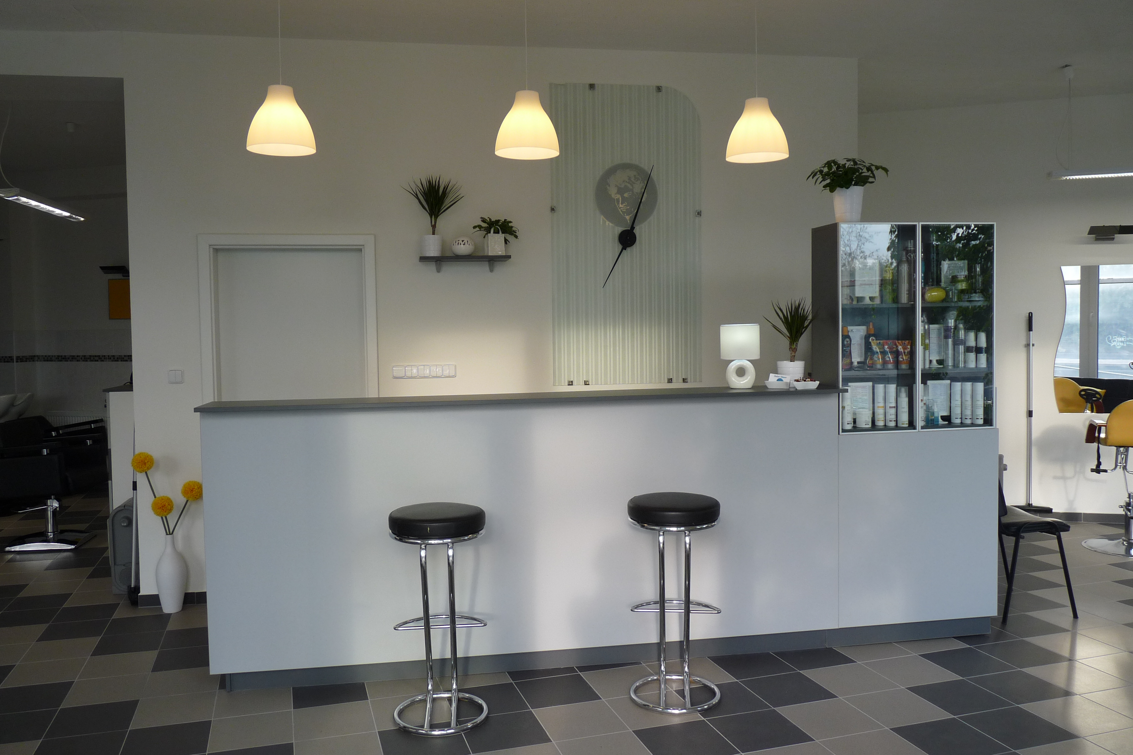 Salon Vltava foto 4