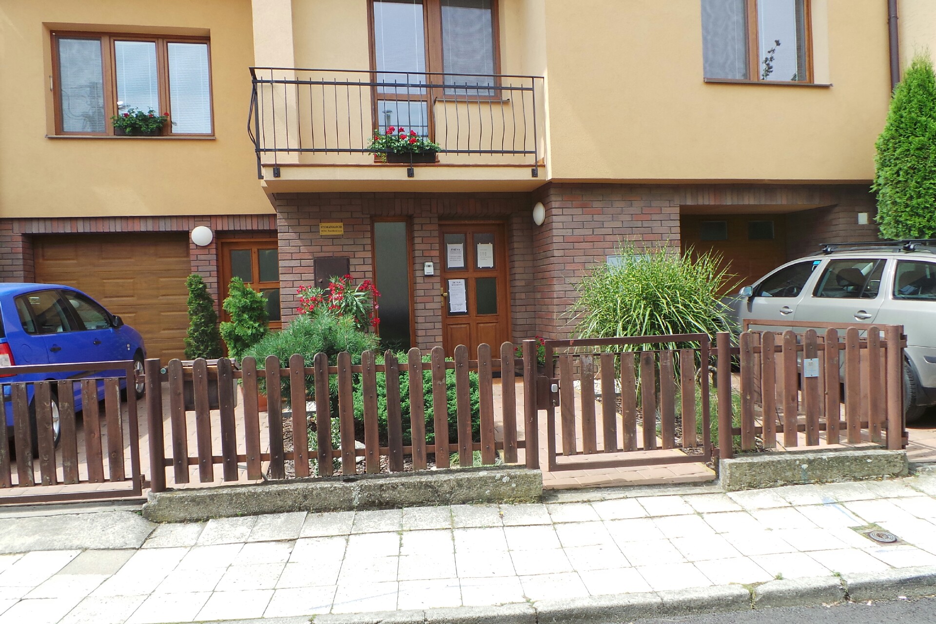 STOMATOLOGIE MUDr. Šimečková, s.r.o.