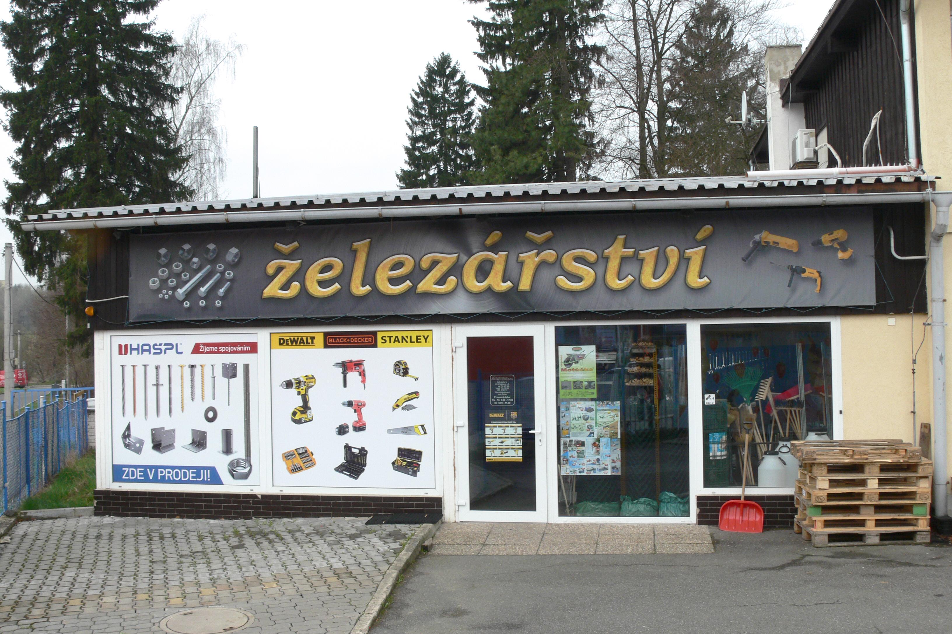 MAGONA, s.r.o. foto 1