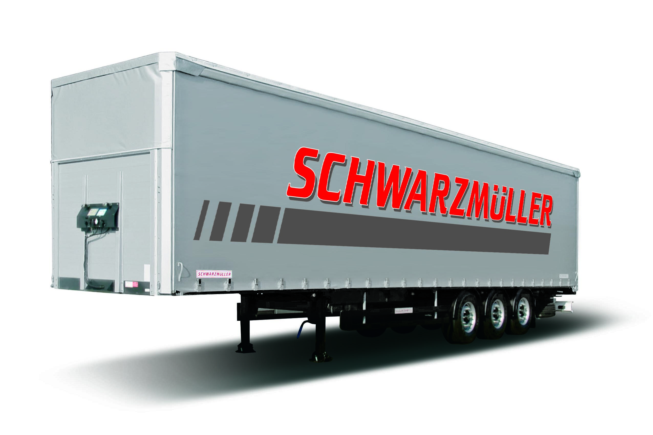 Schwarzmüller, s.r.o. foto 1