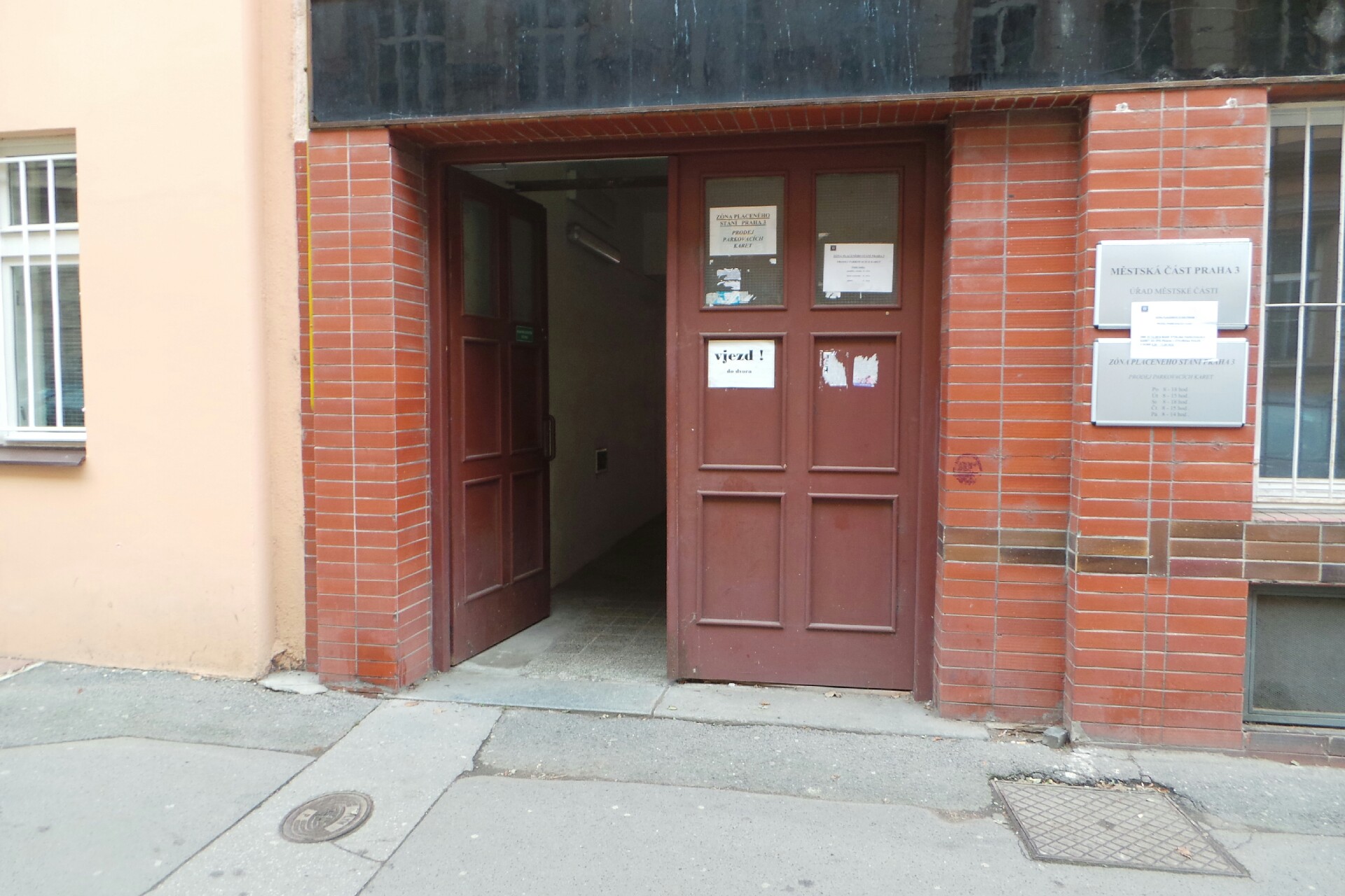 Saba ClickPark, s.r.o.