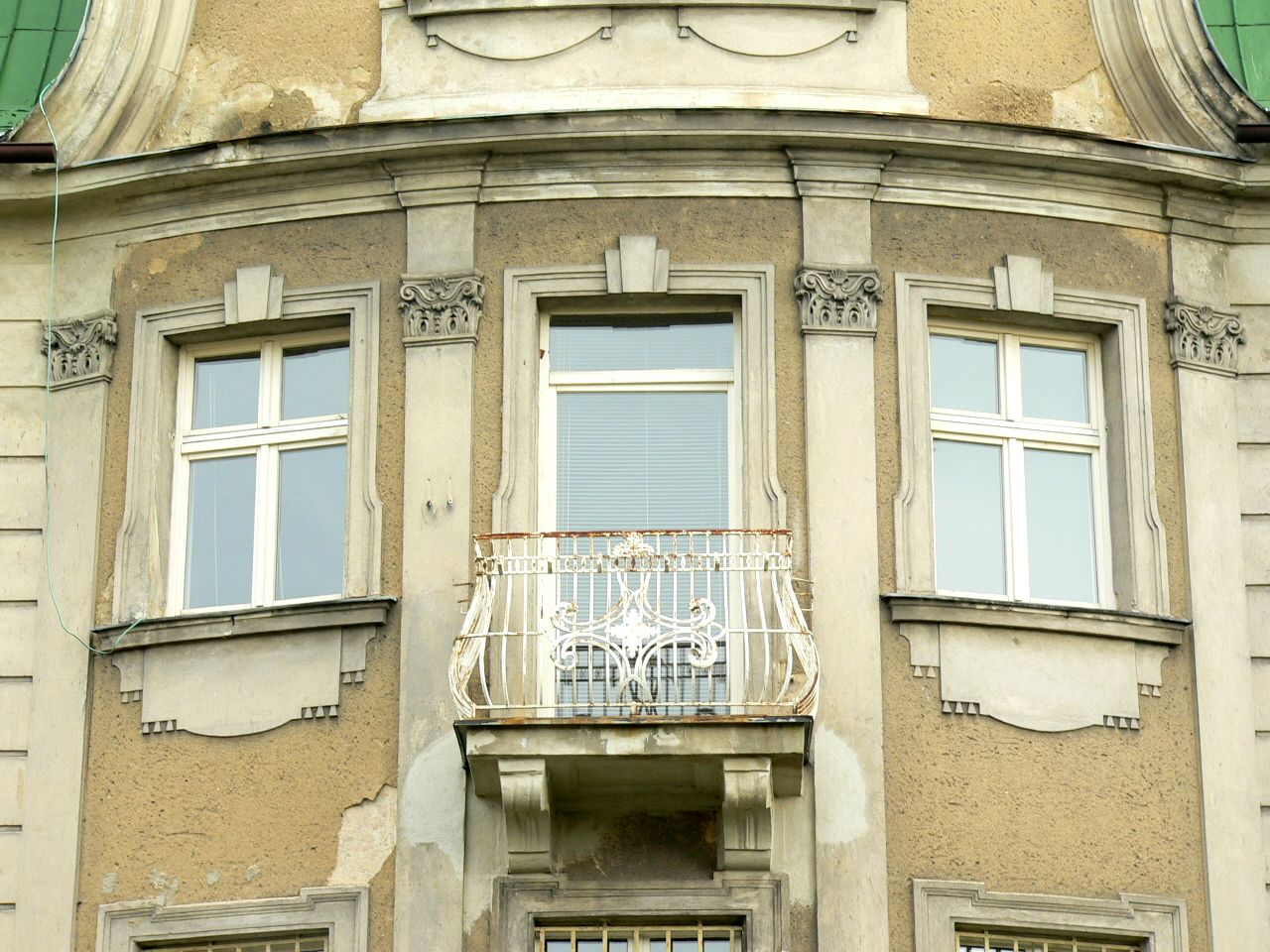 MŠ Kopretina Nový Bor, Kalinova foto 1
