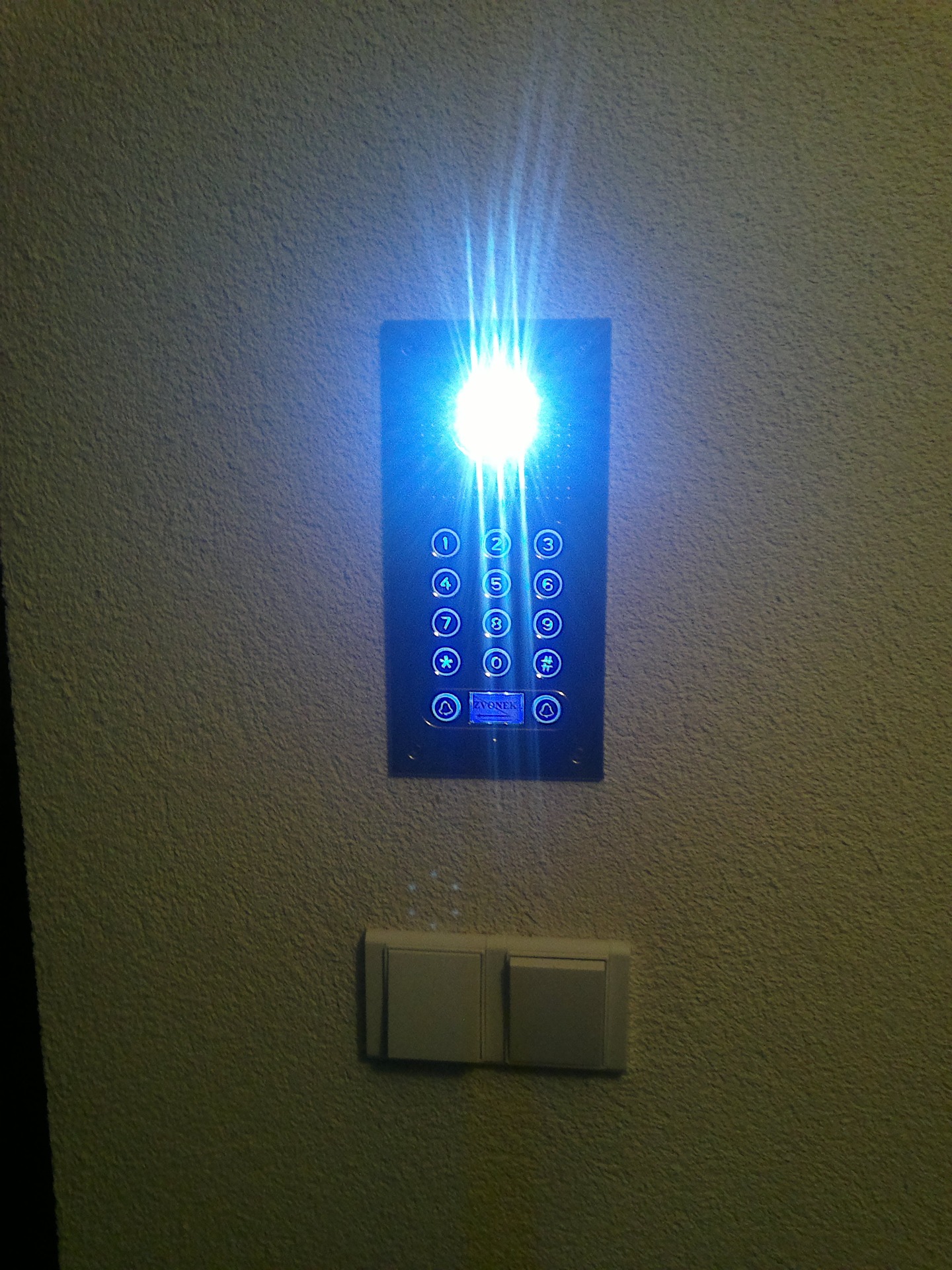 Elektromontáže Budek foto 3