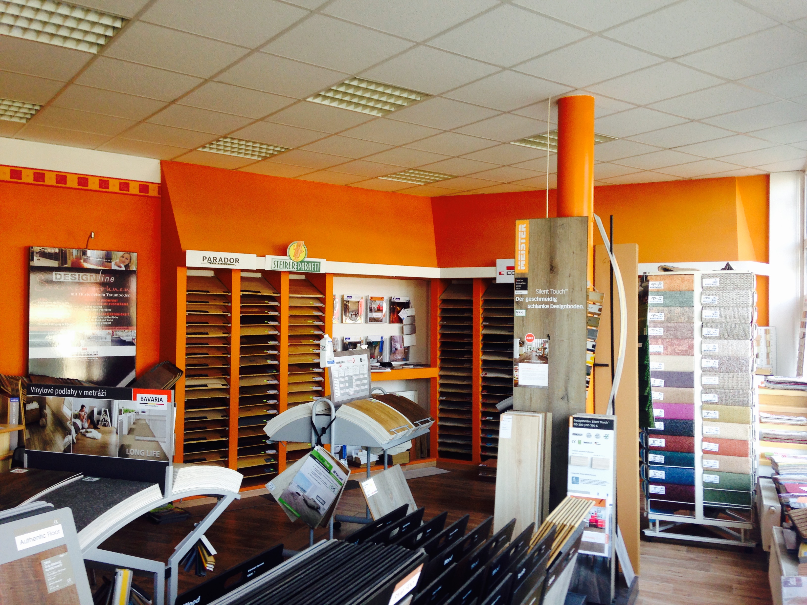 A-Z Podlahářství foto 3