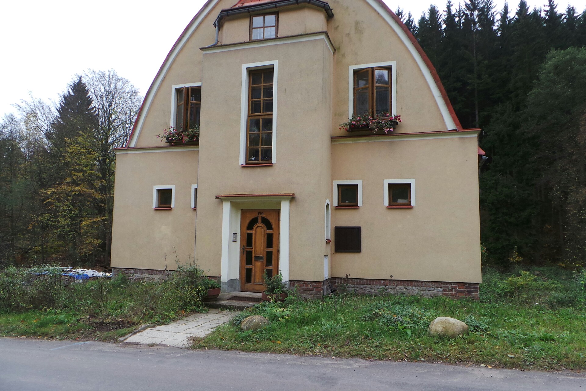 LTM Krkonoše, s.r.o.