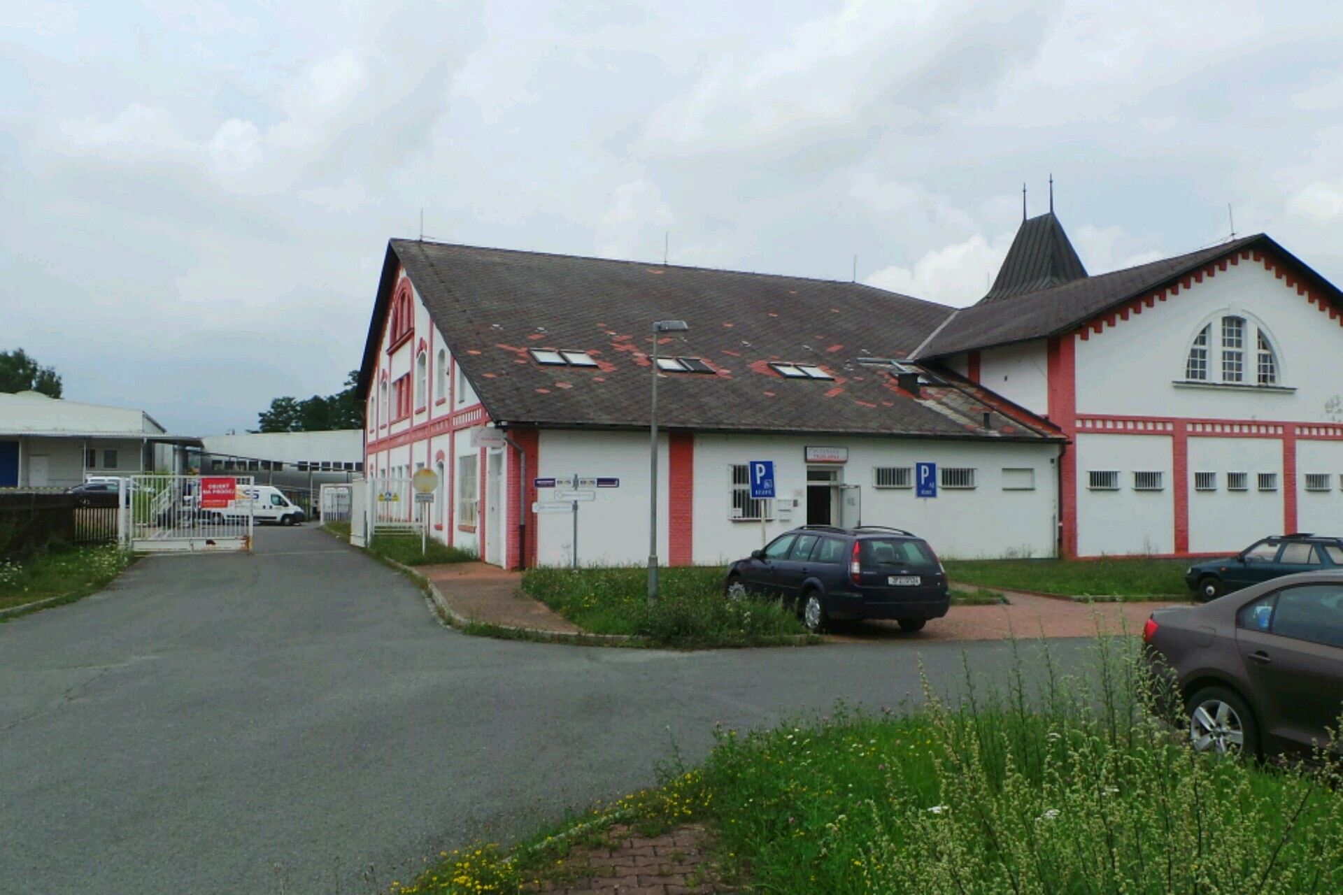 atelier MY  & VY, spol. s r.o.