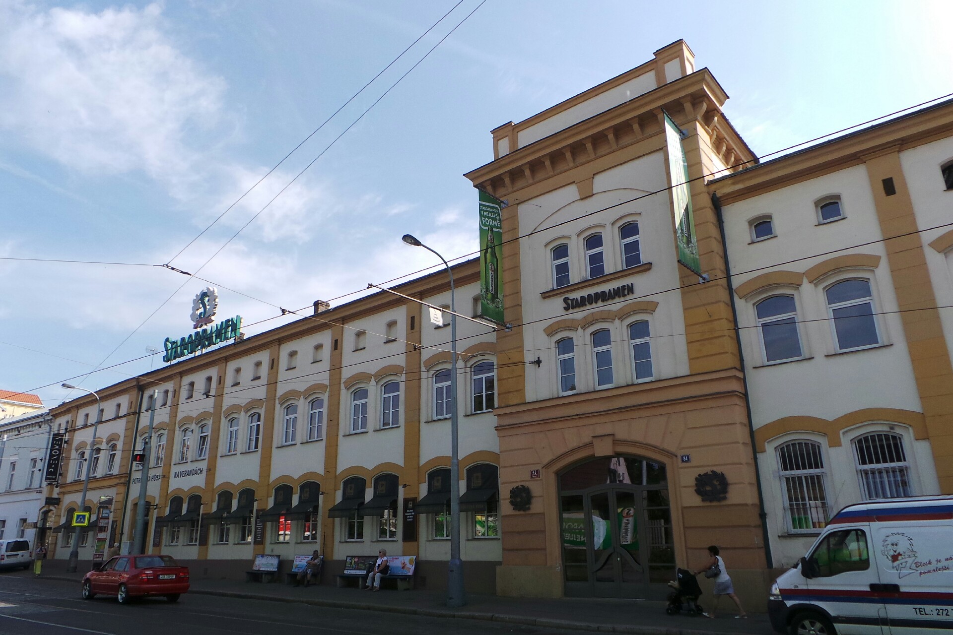 Pivovary Staropramen, s.r.o.