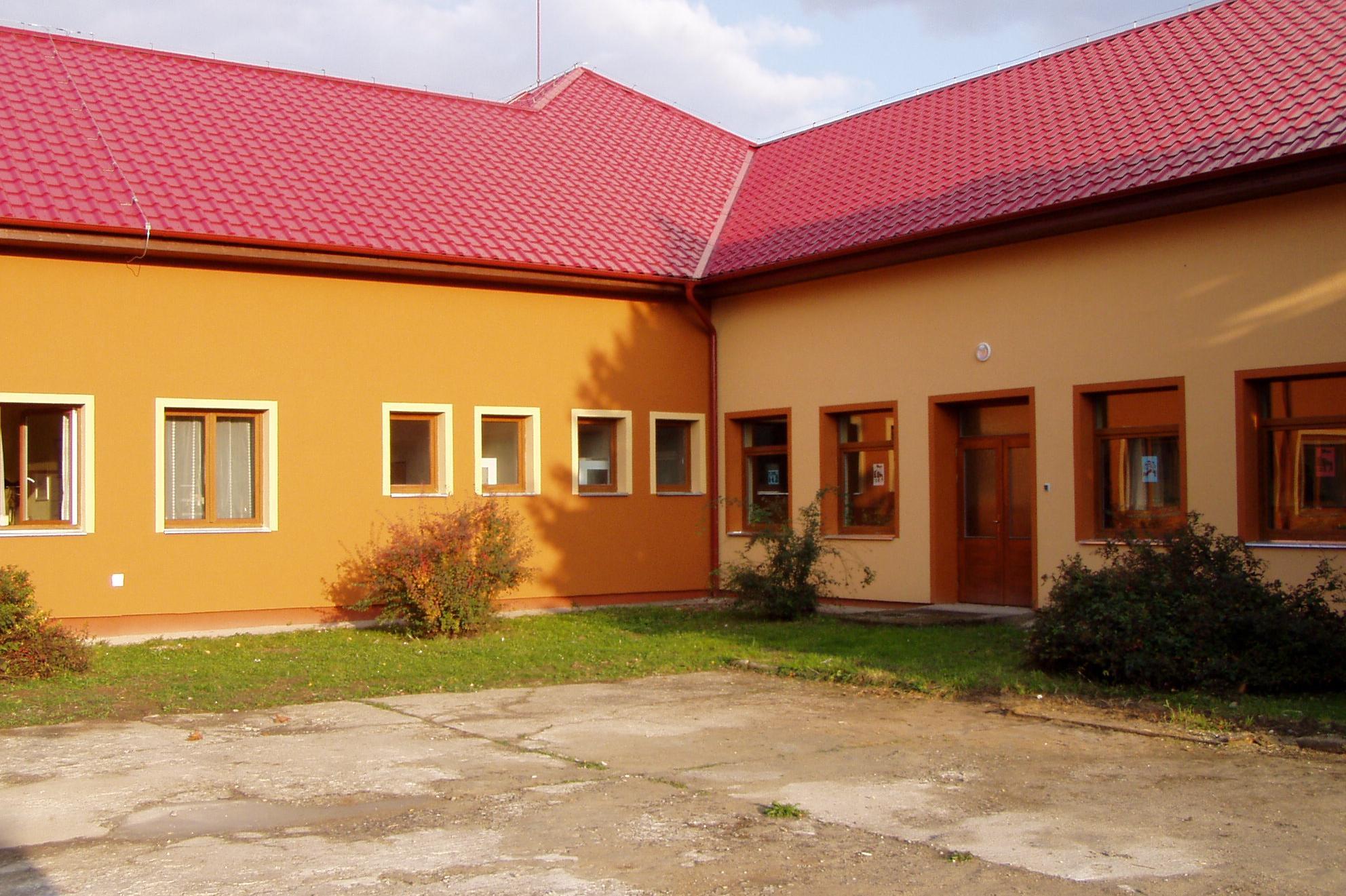 Hyrák - plechy pro Vaše střechy