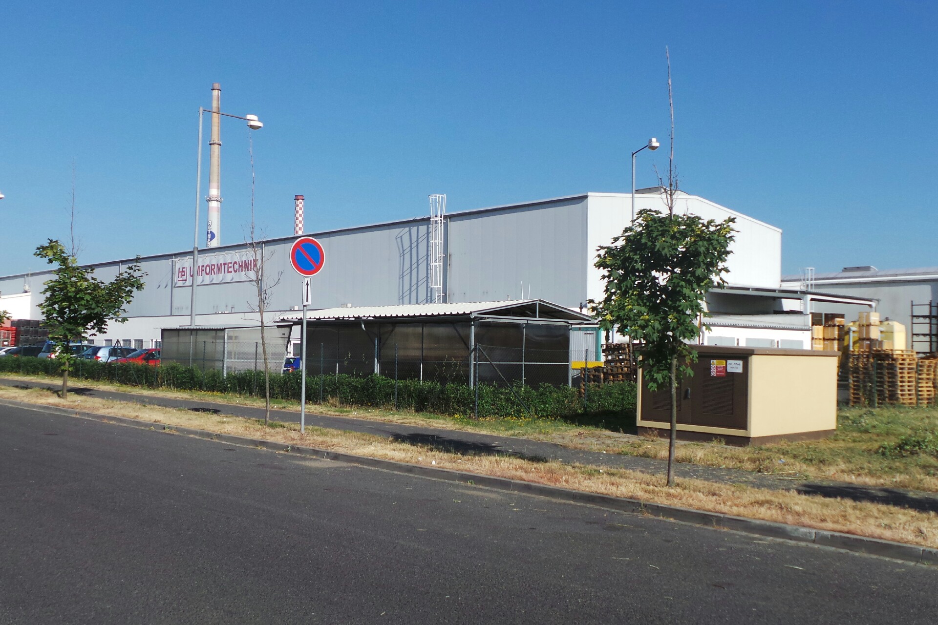 HS UMFORMTECHNIK, s.r.o.