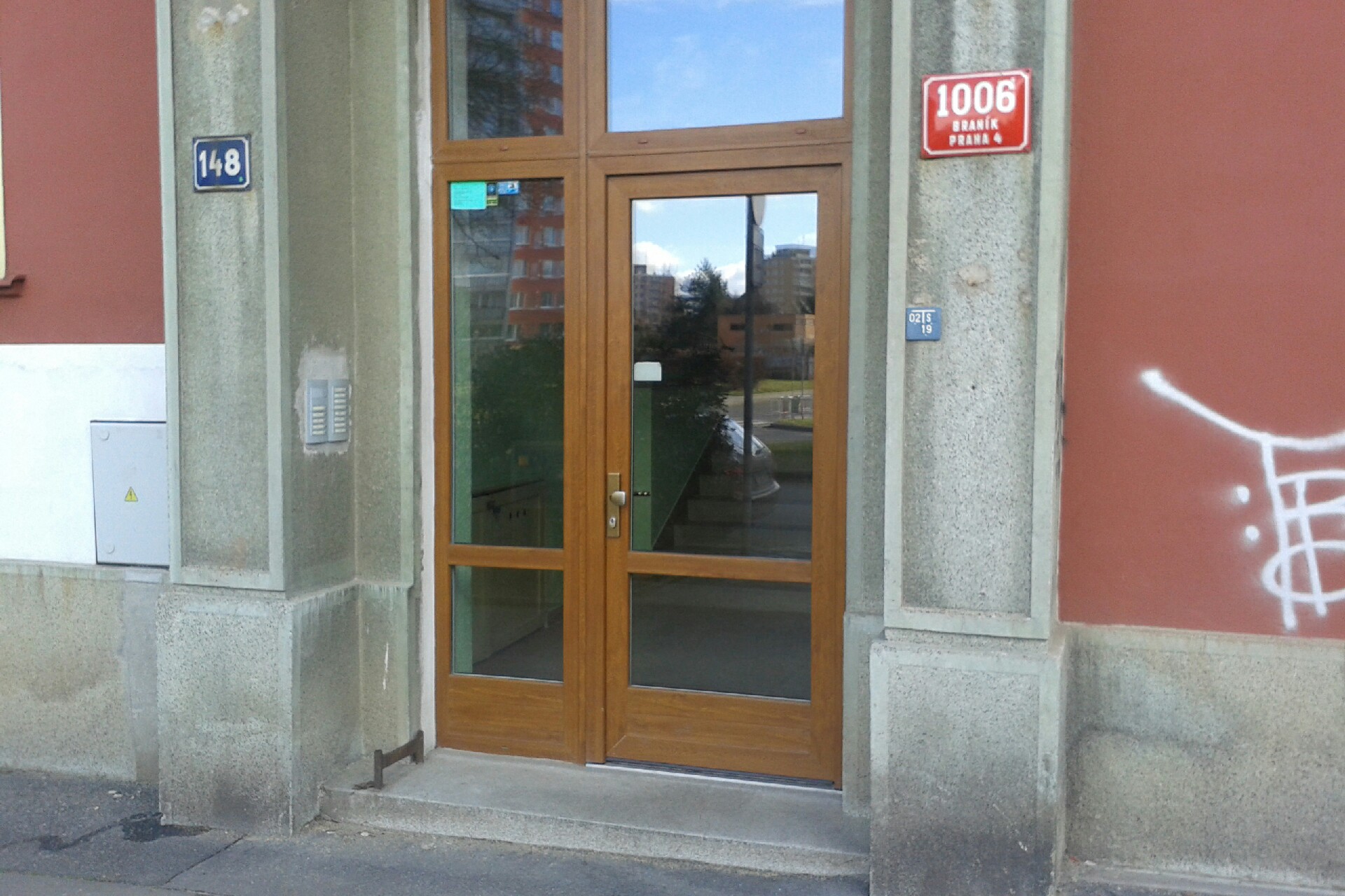 Hanzík - manipulační technika