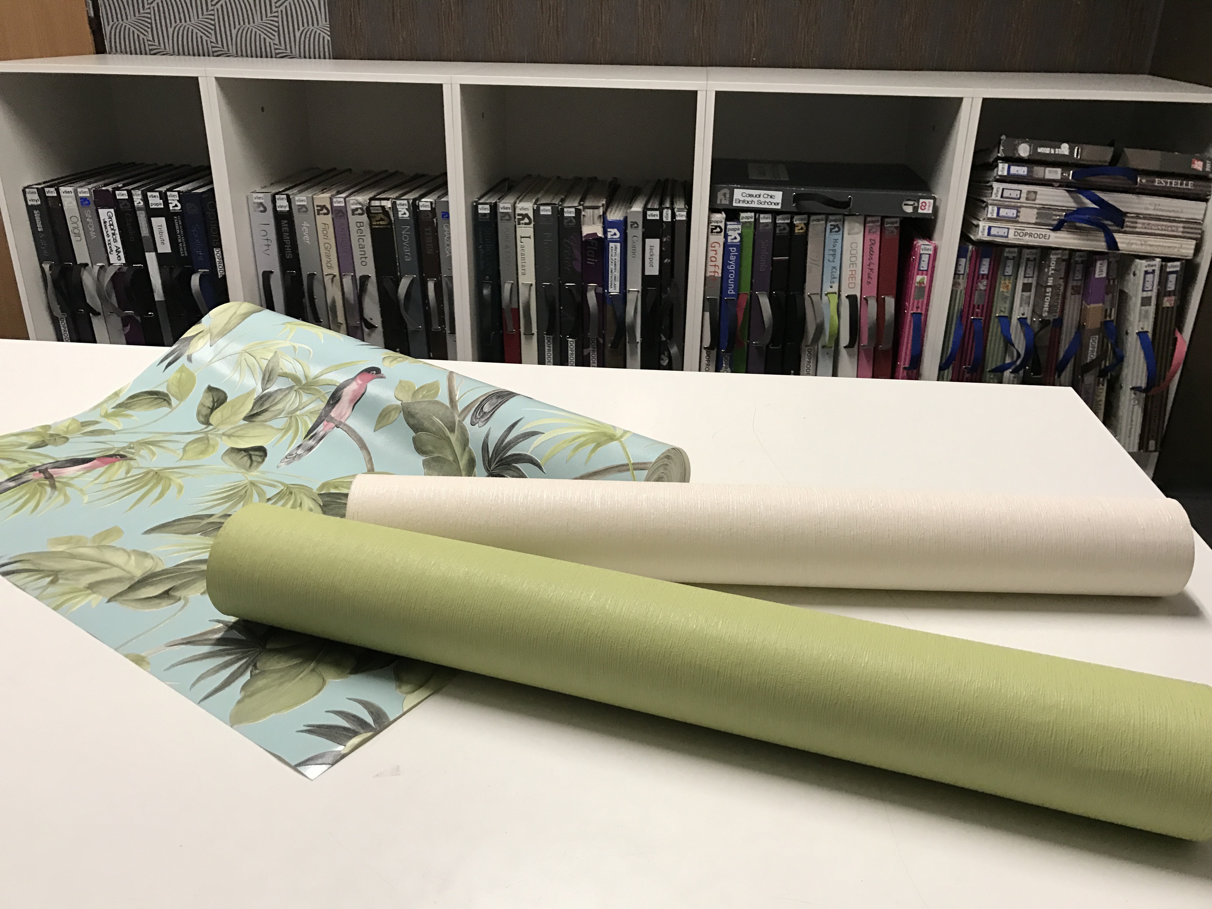 TAPETY-FOLIE.cz foto 4