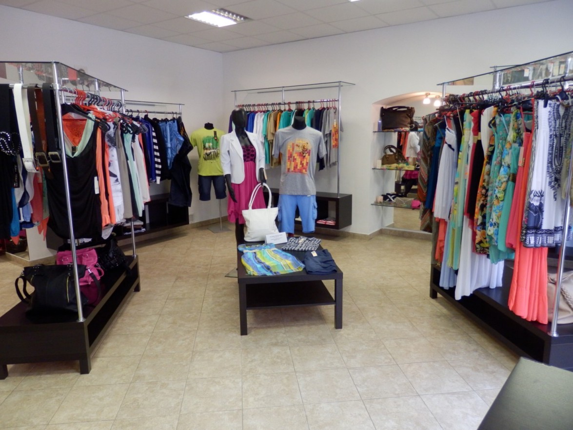 AFASHION foto 2