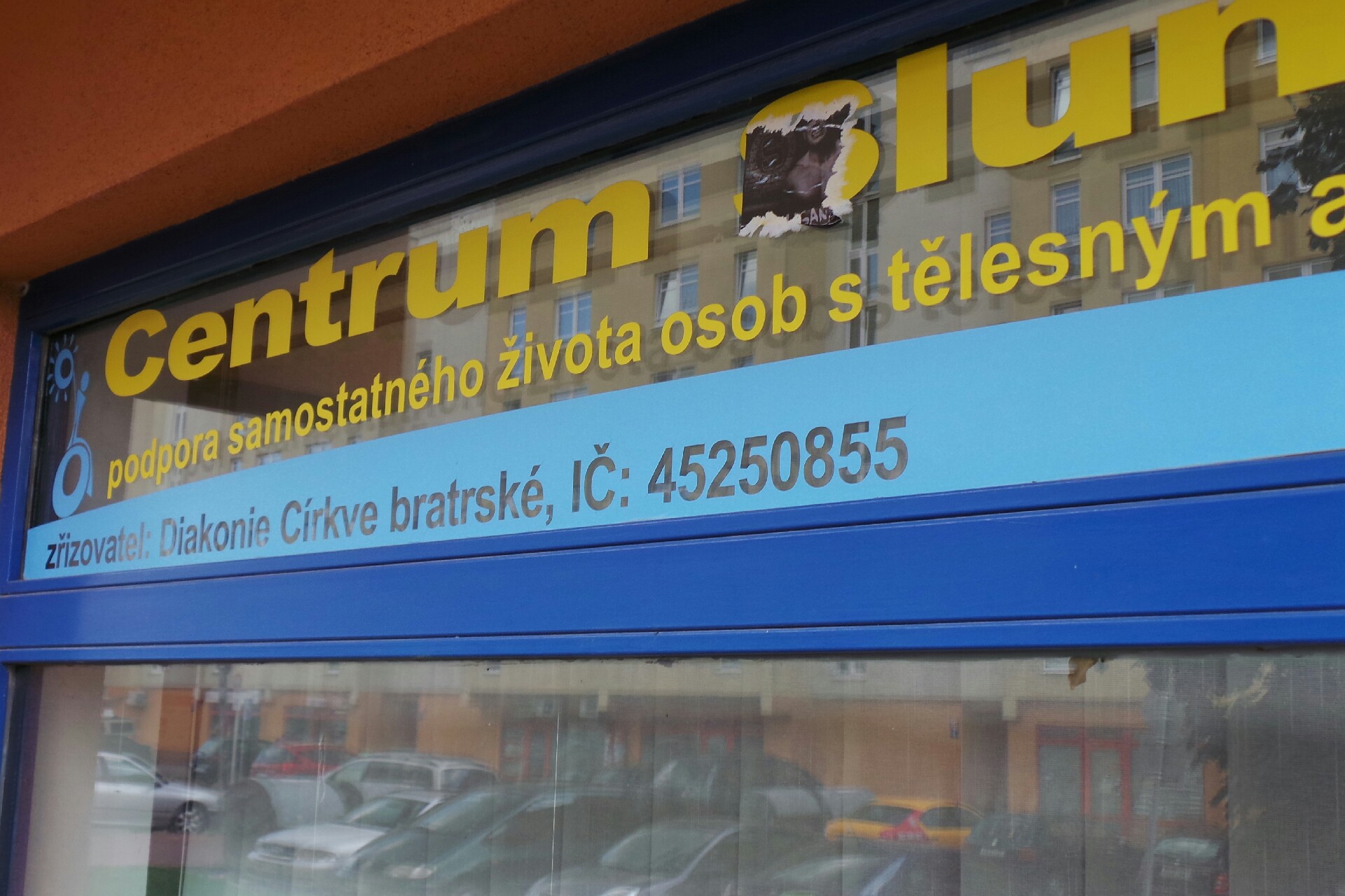 Diakonie Církve bratrské foto 2