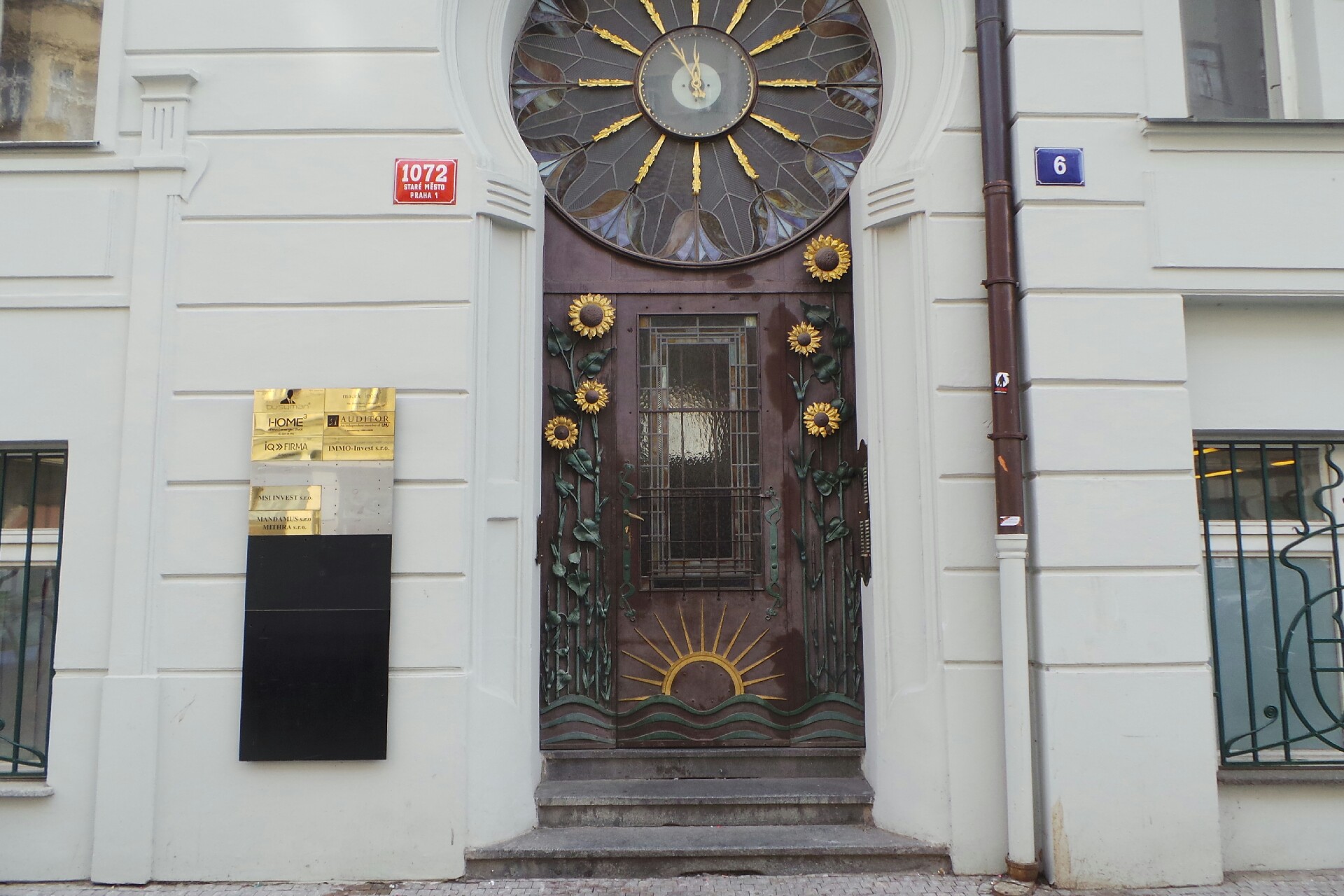 H6 Investments, s.r.o. foto 1