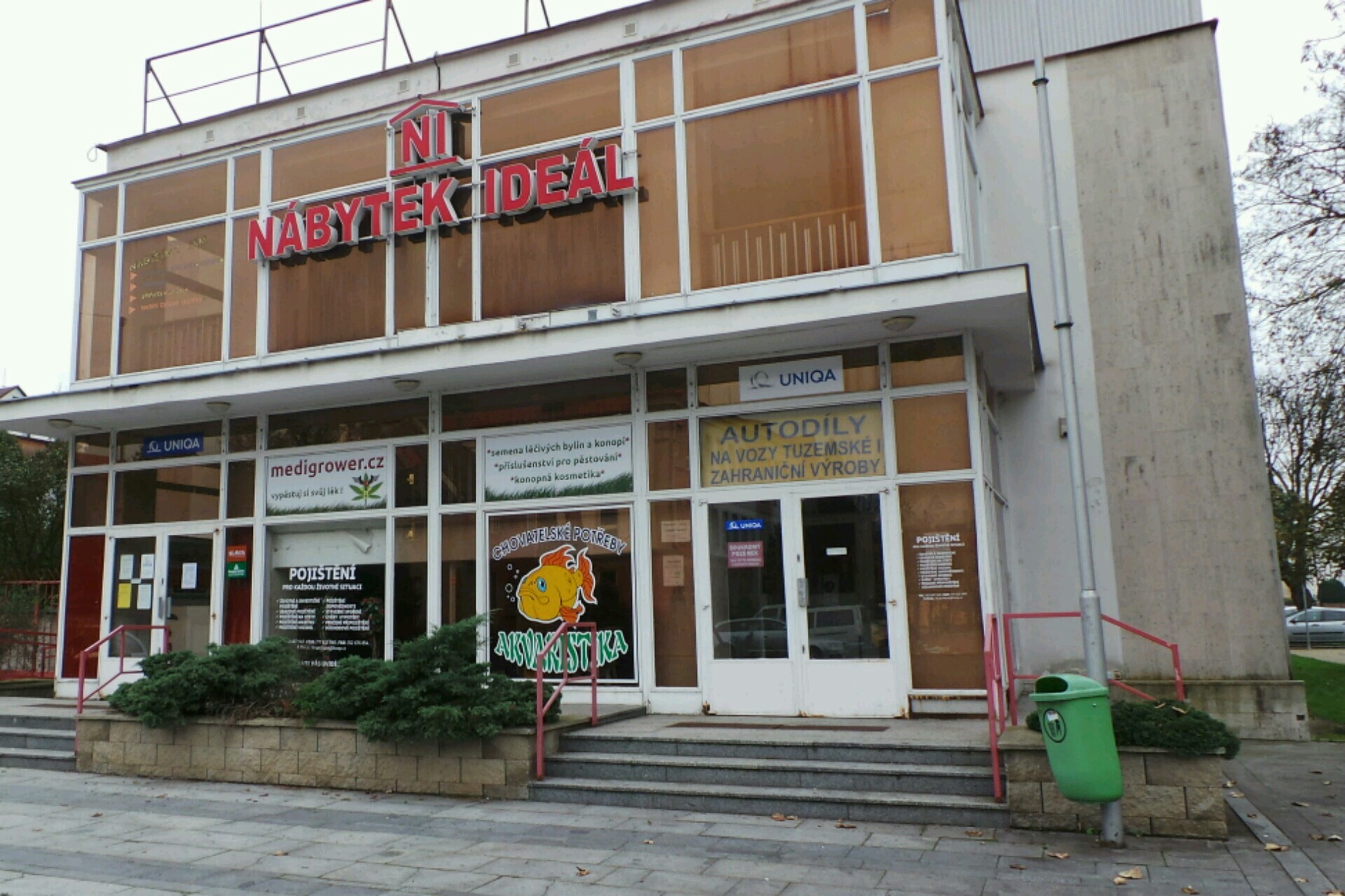 Eva Sokolová foto 1