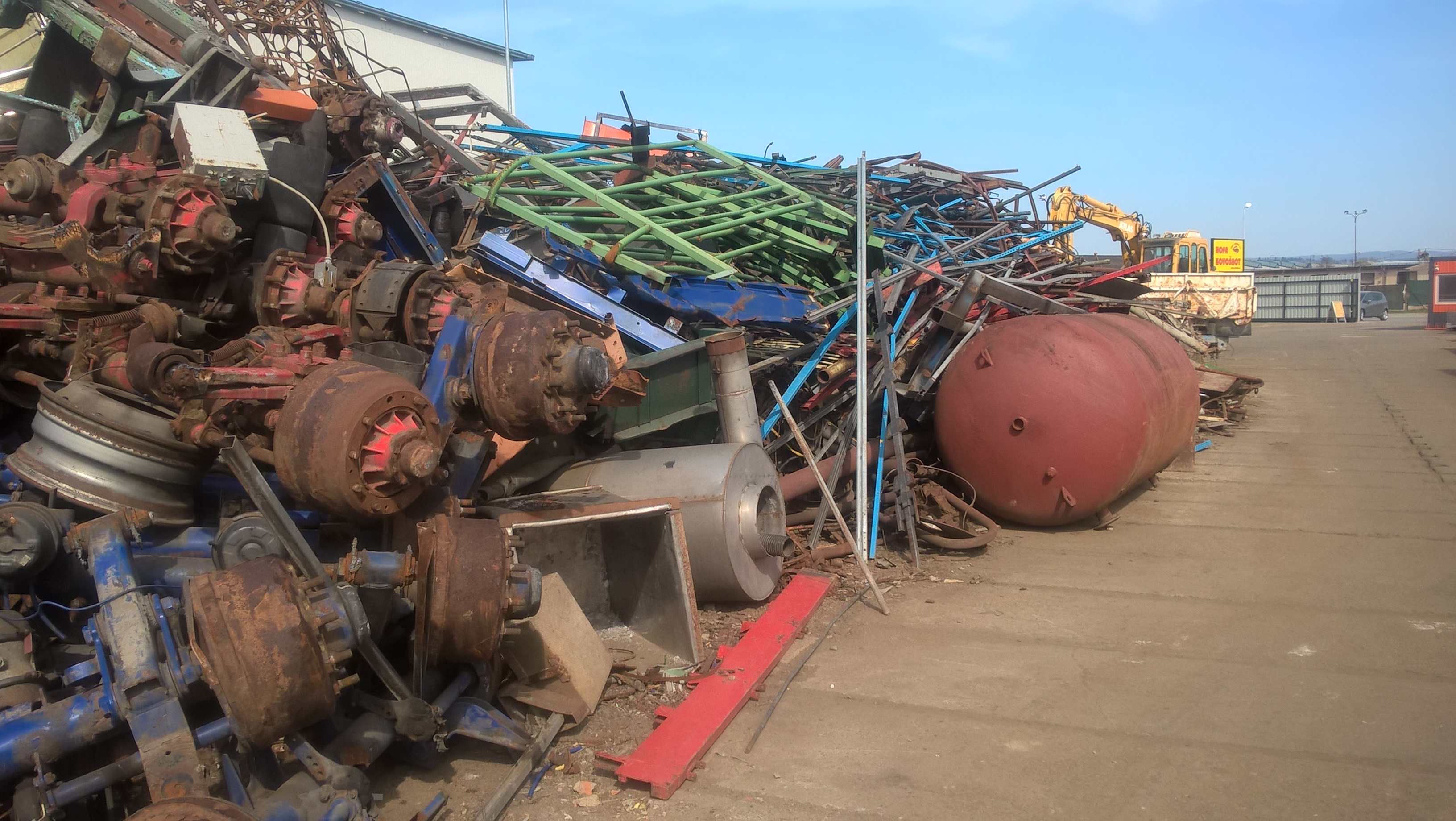 HOFA - HOFMAN s.r.o. foto 5