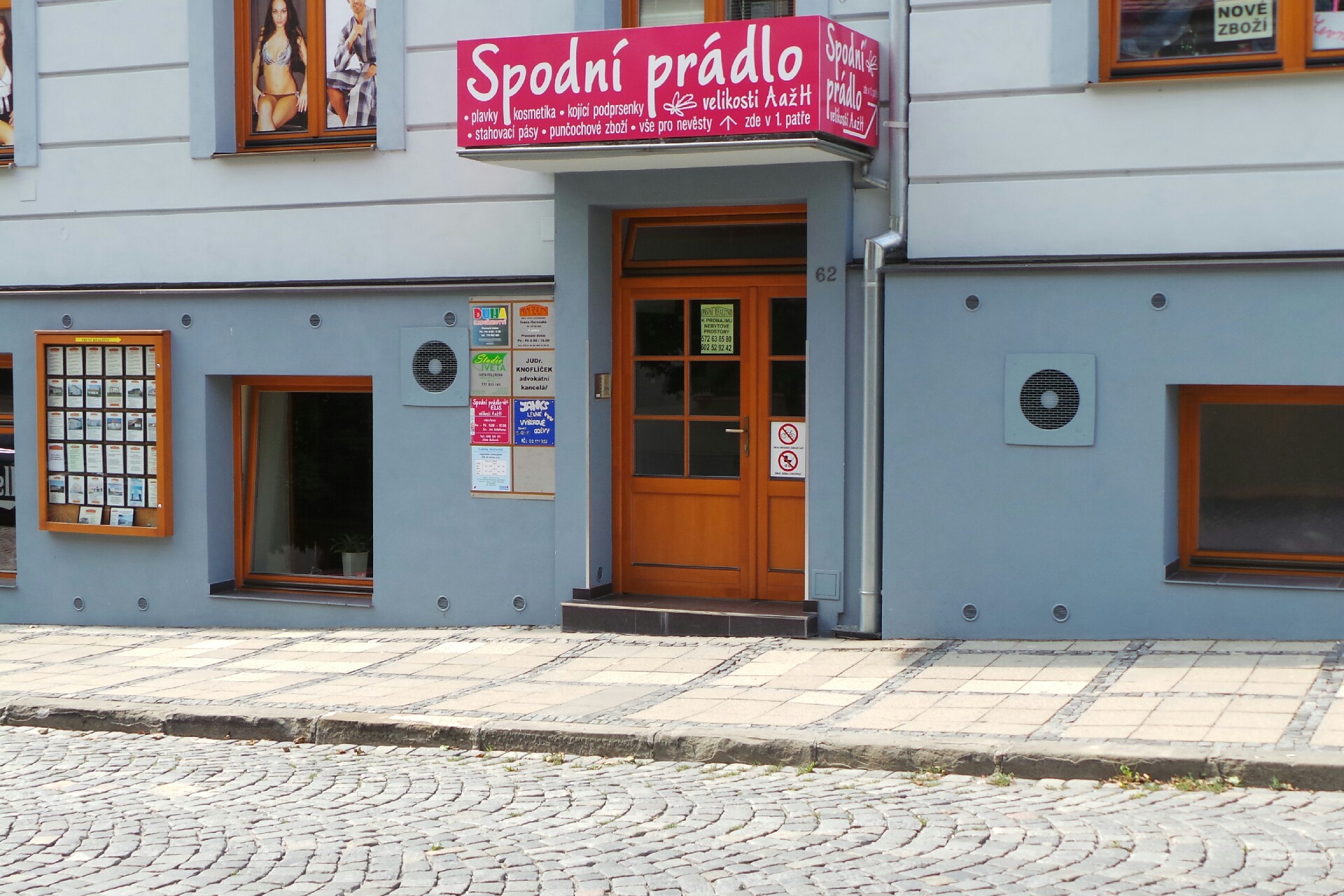 Ludmila Skočovská foto 1