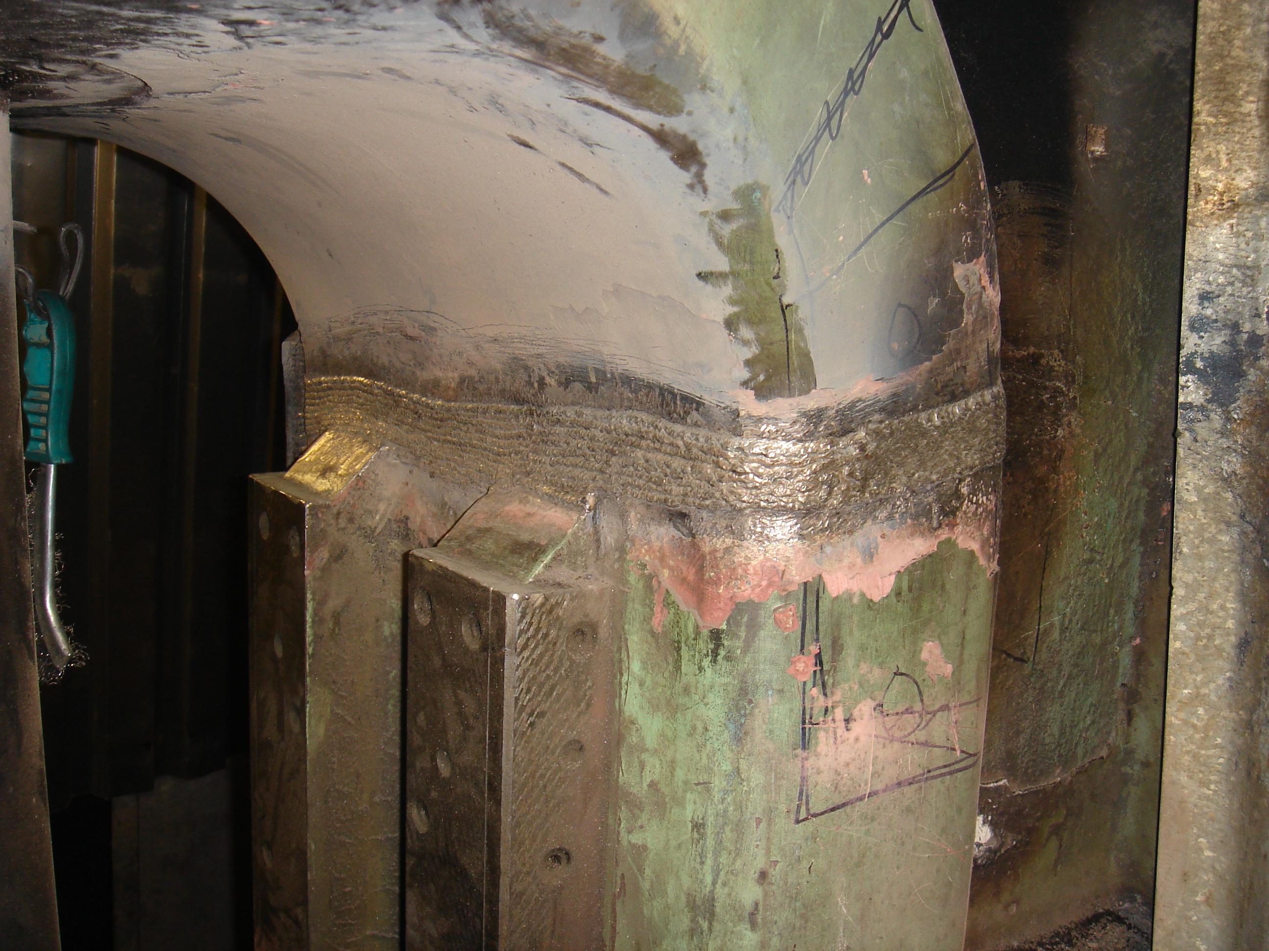 WELD MASTERS s.r.o. foto 3