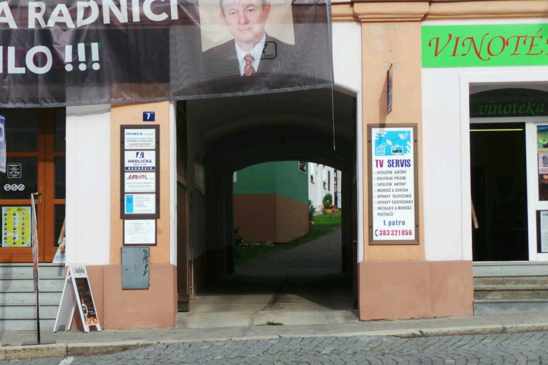 Daňový poradce ev. č. 3937 Jaroslava Švehlová Marešová