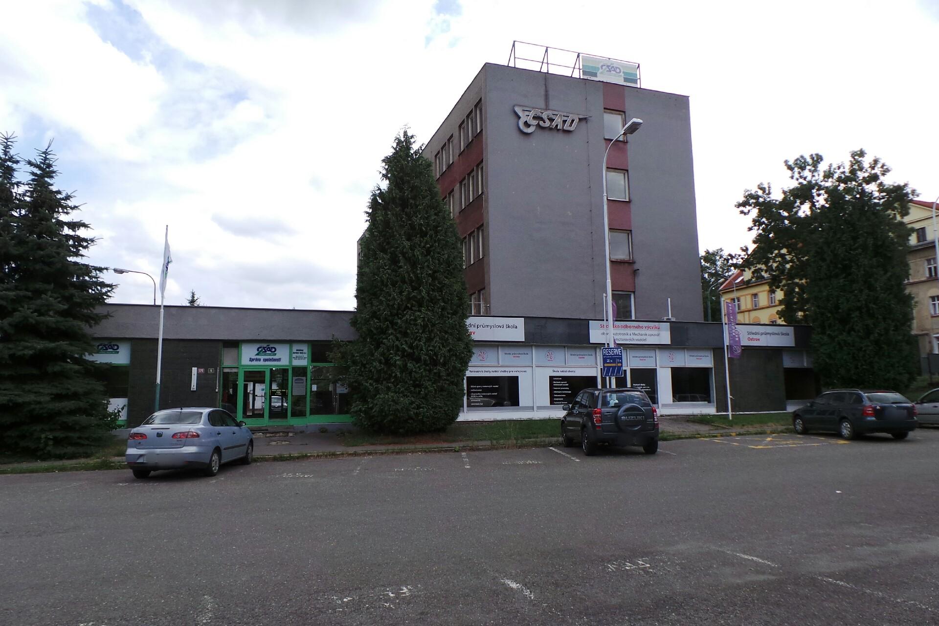 Autoškola Jan Soumar