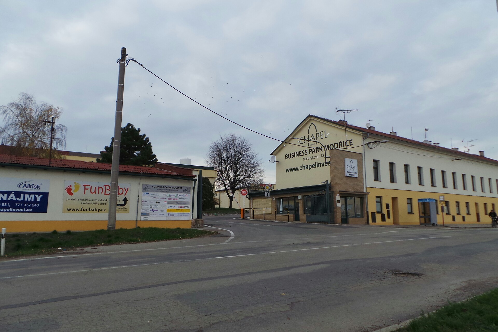 DATA SOFTWARE BRNO, s.r.o.