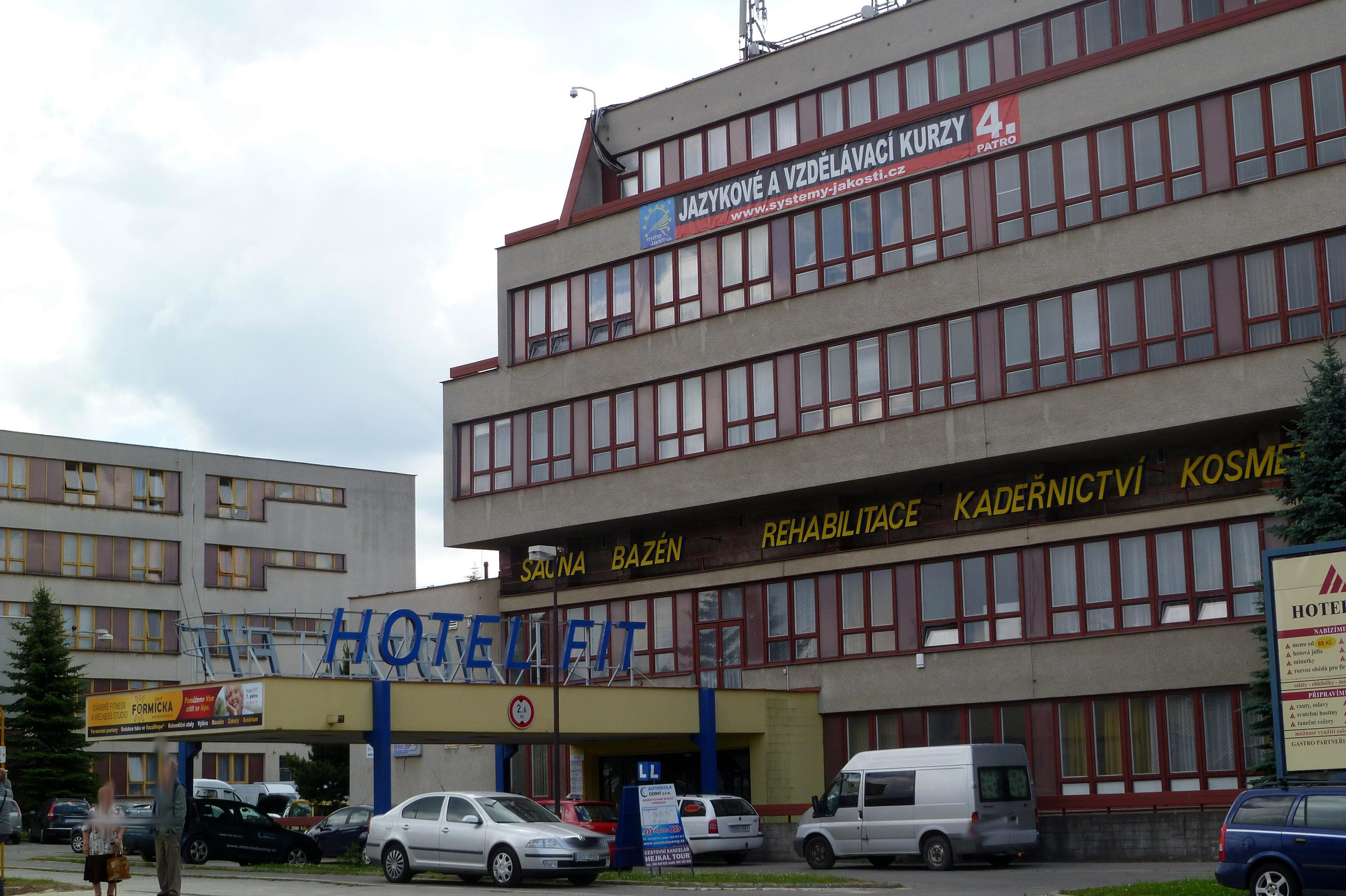 Systémy jakosti, s.r.o.