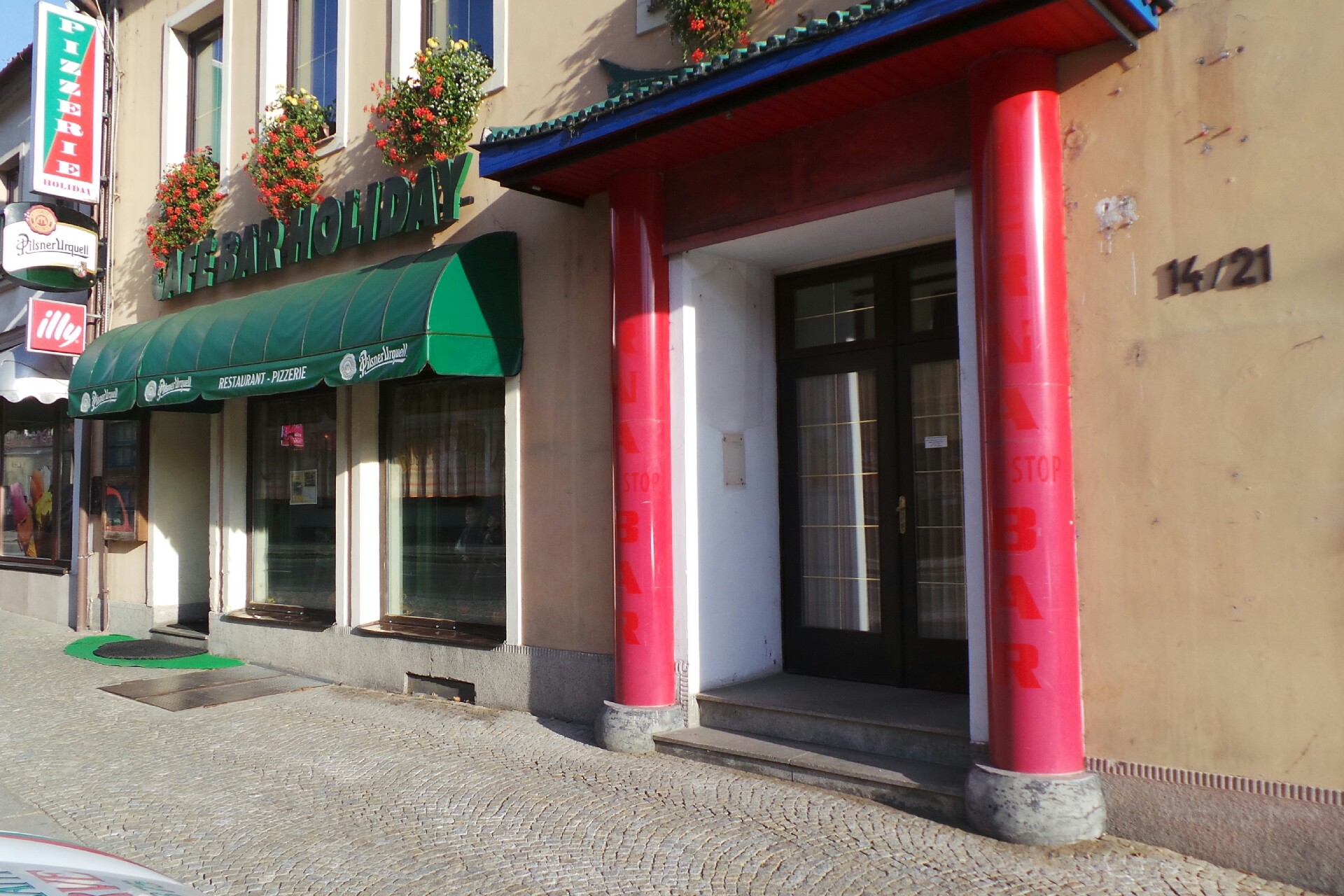 Vladimír Březina - servis domácích spotřebičů