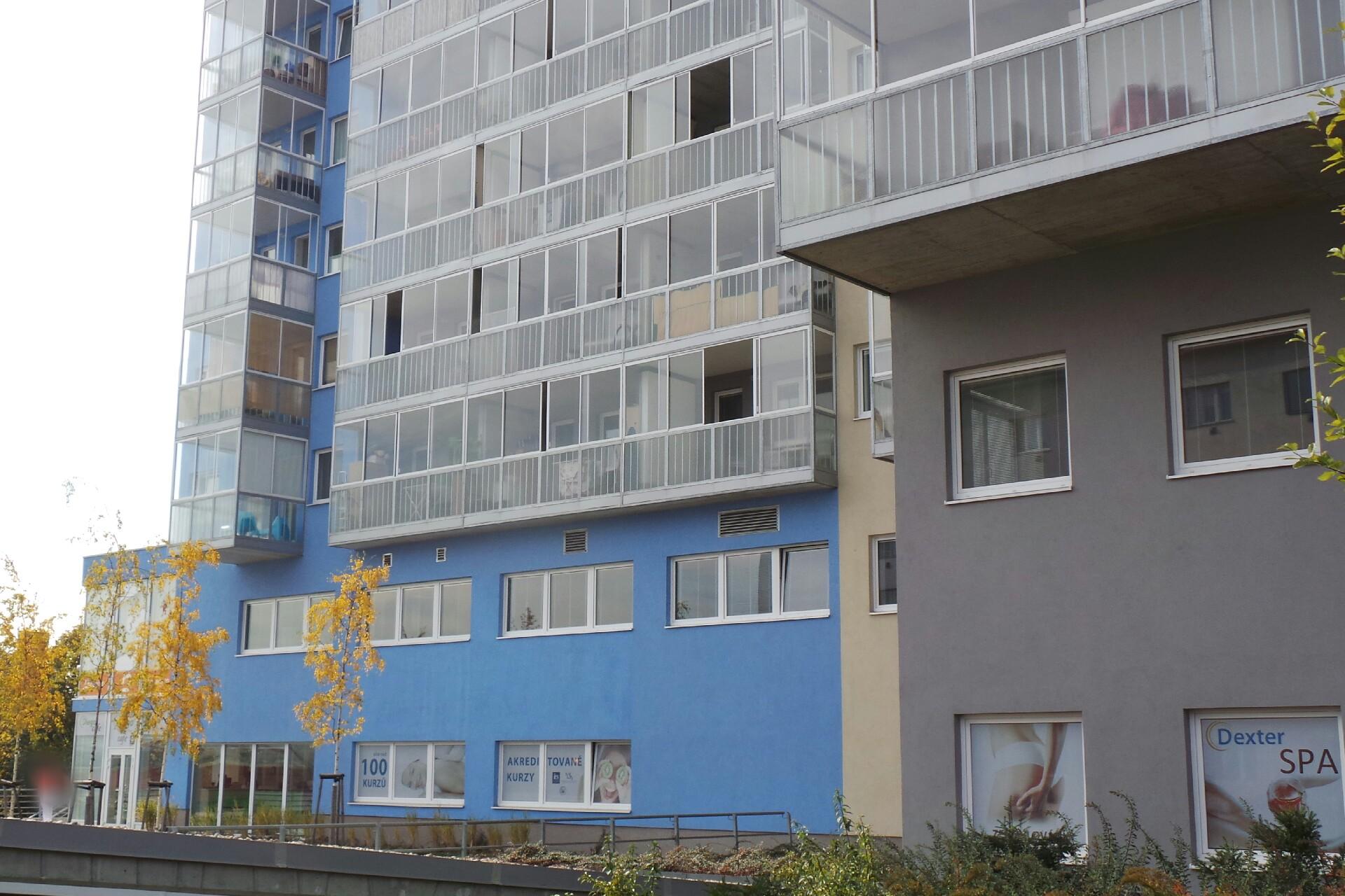 Masérské kurzy DEXTER ACADEMY Ltd.