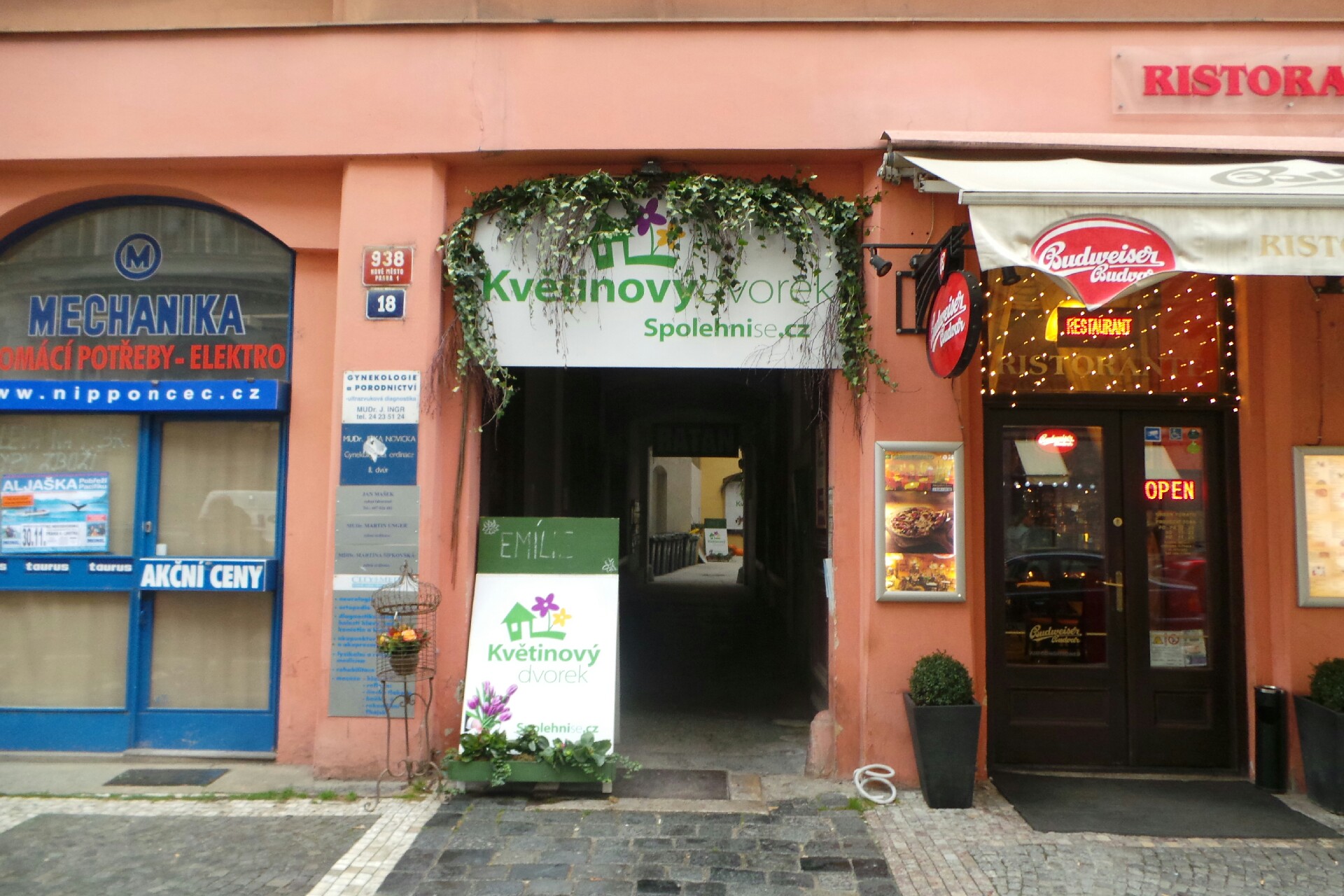 LSG Production, s.r.o.