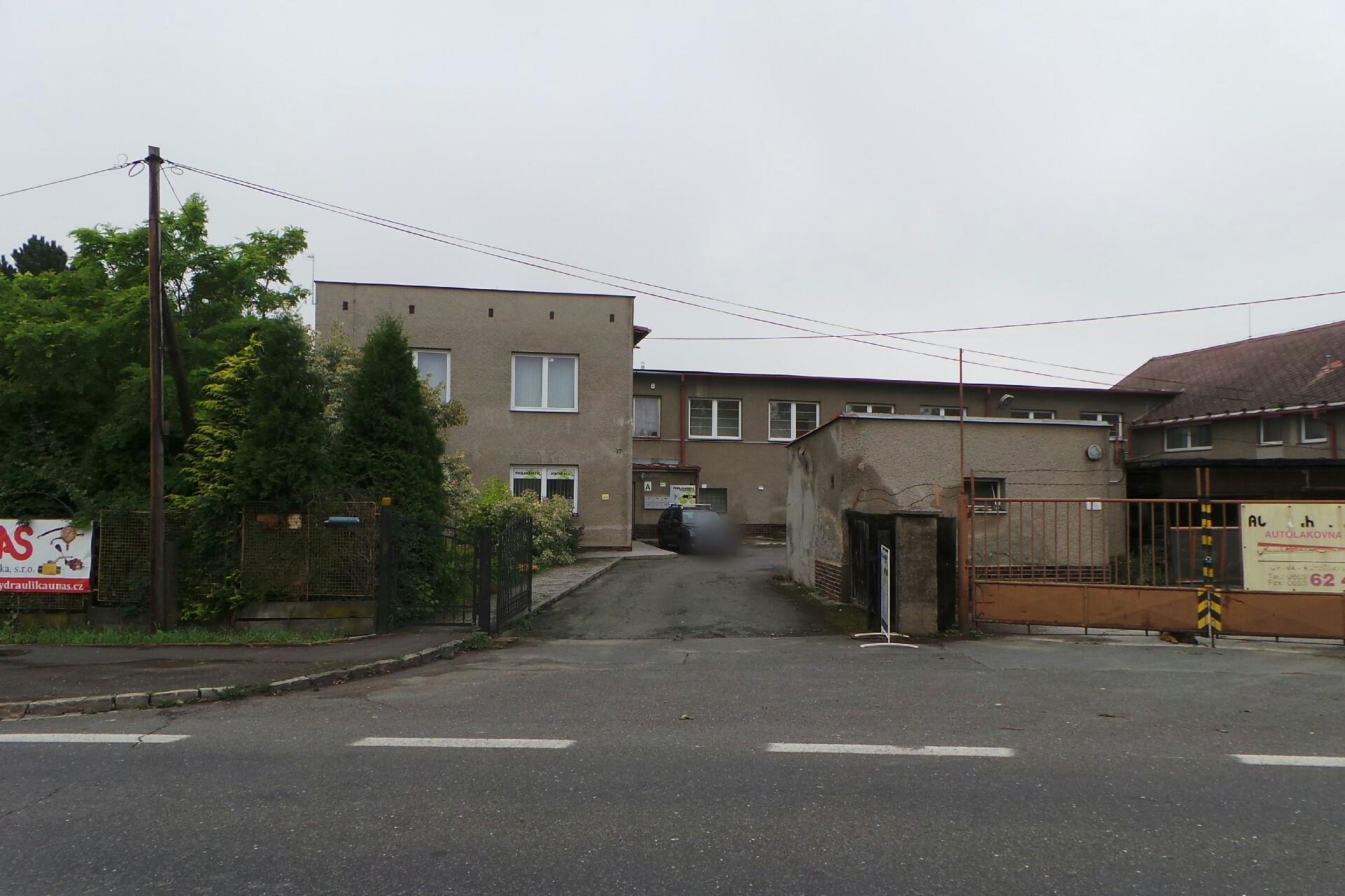 Reklama Schaffartzik