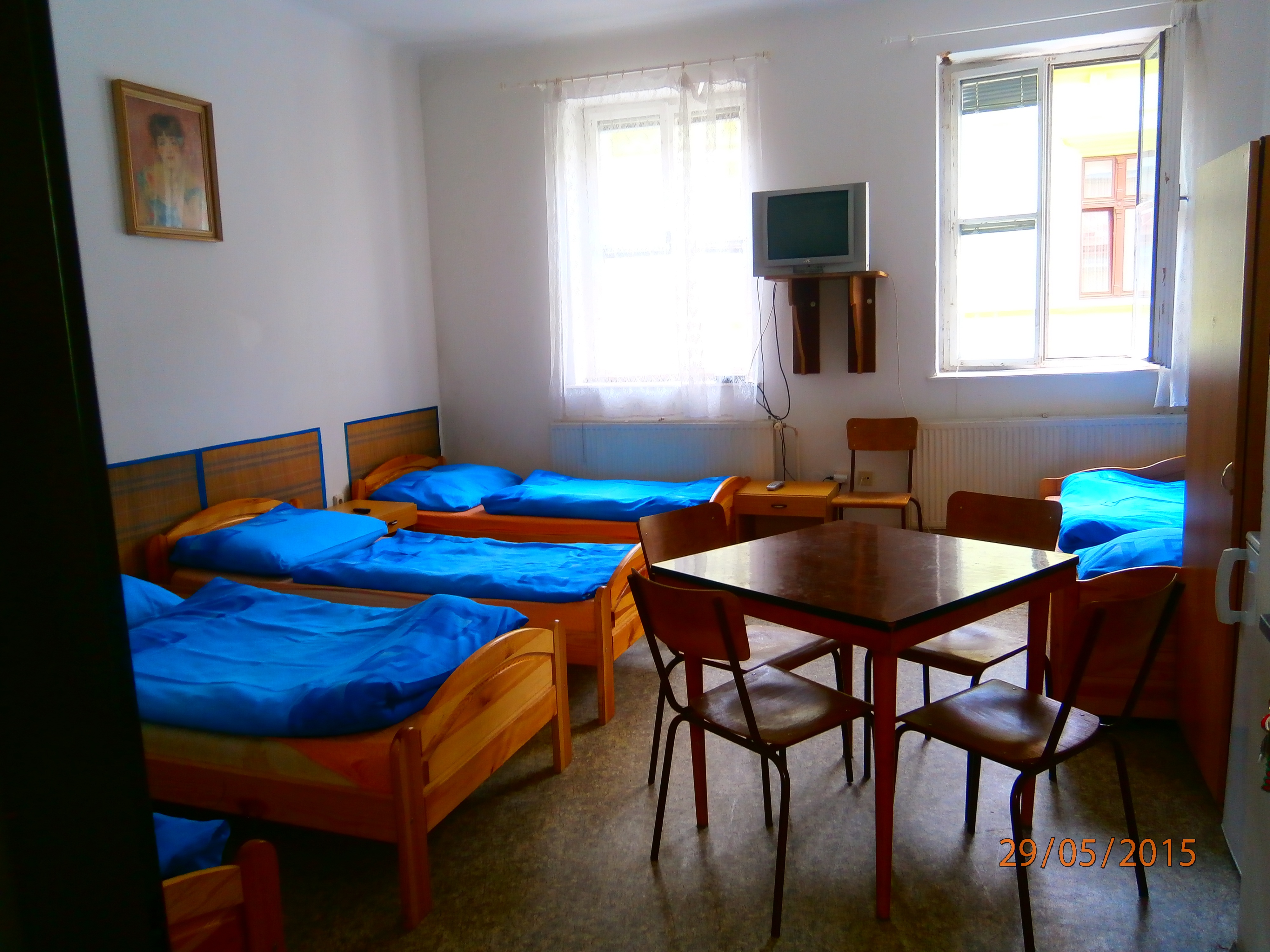 PRONÁJEM POKOJŮ – Josef Křelina foto 2