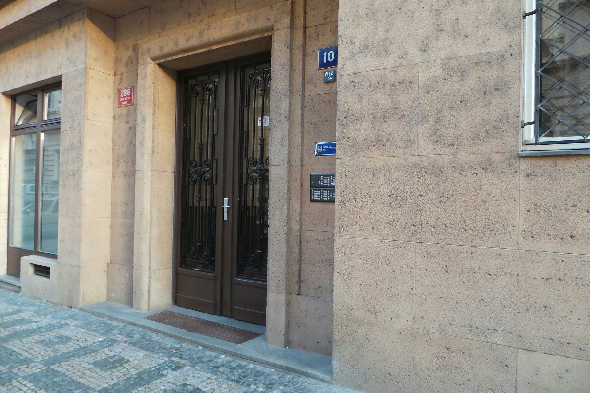 Klub lyžařů Slavoj