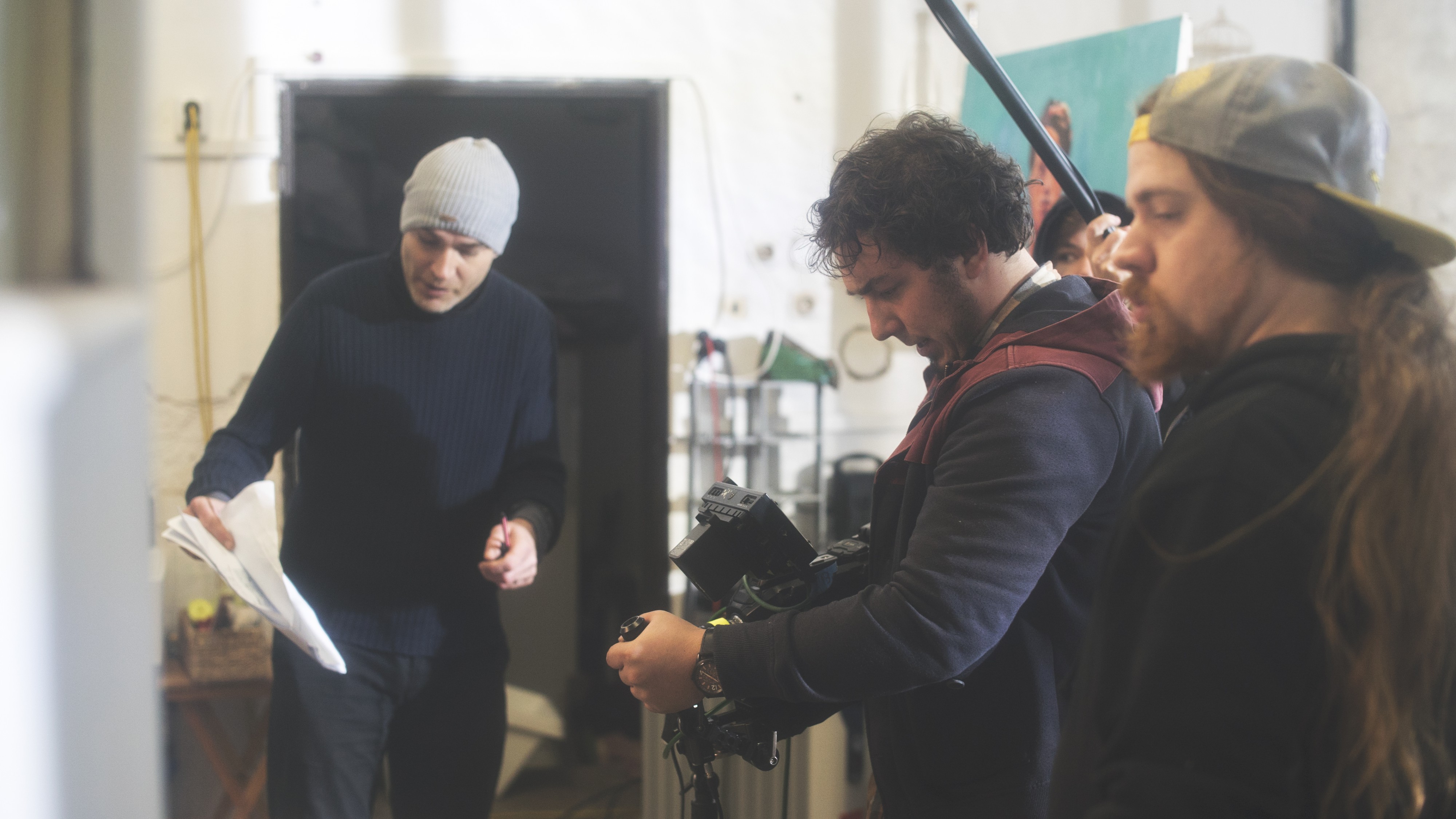 HOFO PRODUCTION foto 2