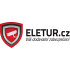 Logo obchodu ELETUR
