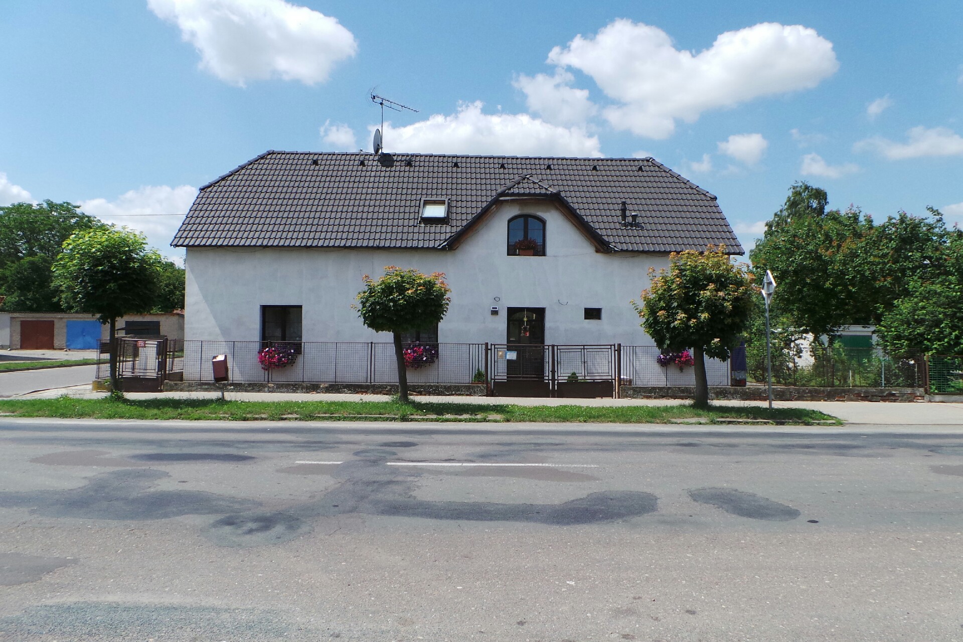 TrOK computer - Jiří Trutnovský