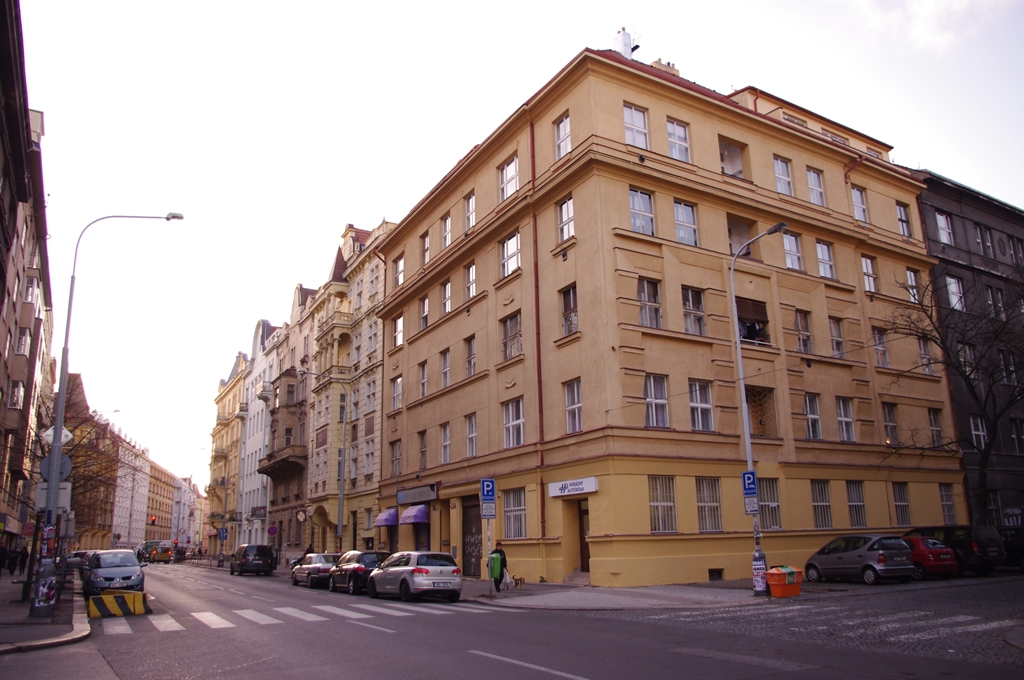 Autoškola Horázný foto 5