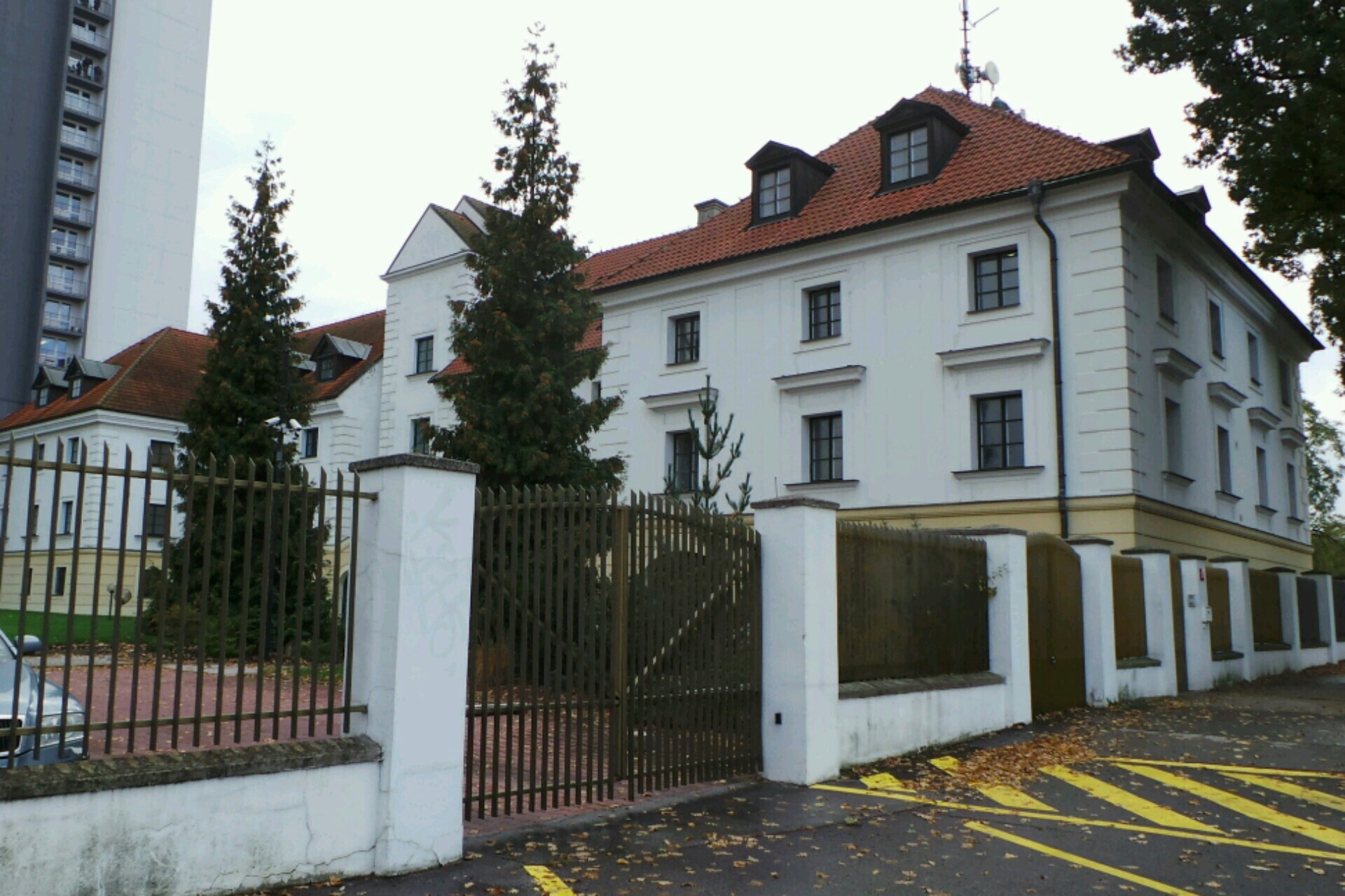 Daňový poradce ev. č. 1023 Mgr. Rostislav Trávník