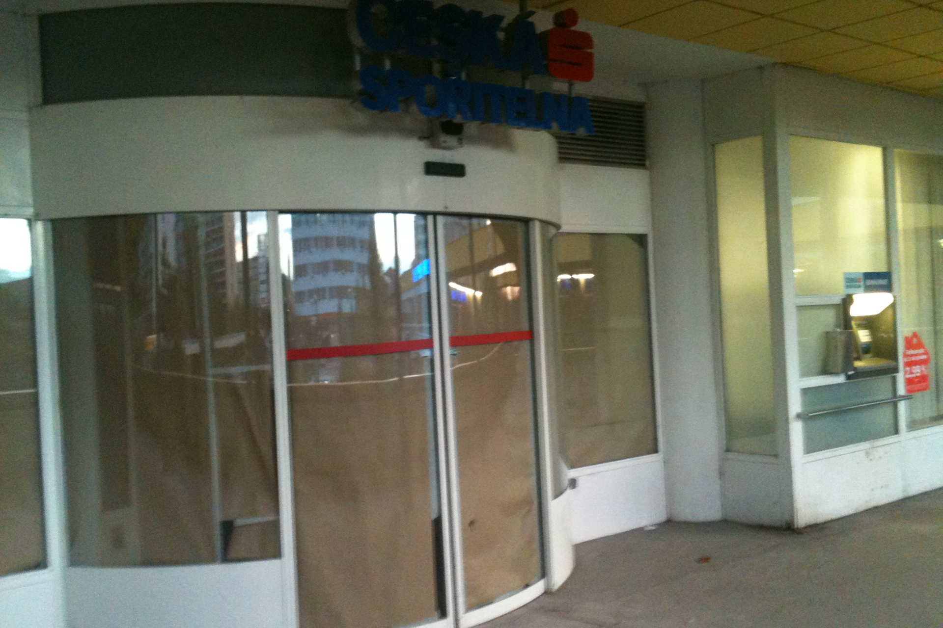 Česká spořitelna, a.s.