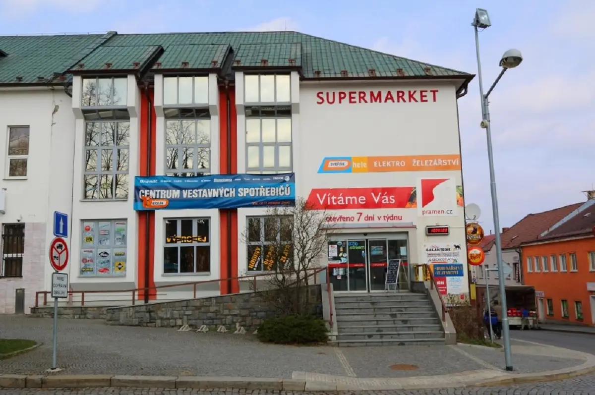 Elektro Dvořák