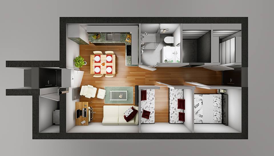 Tebrix Safety Home, s.r.o. foto 3
