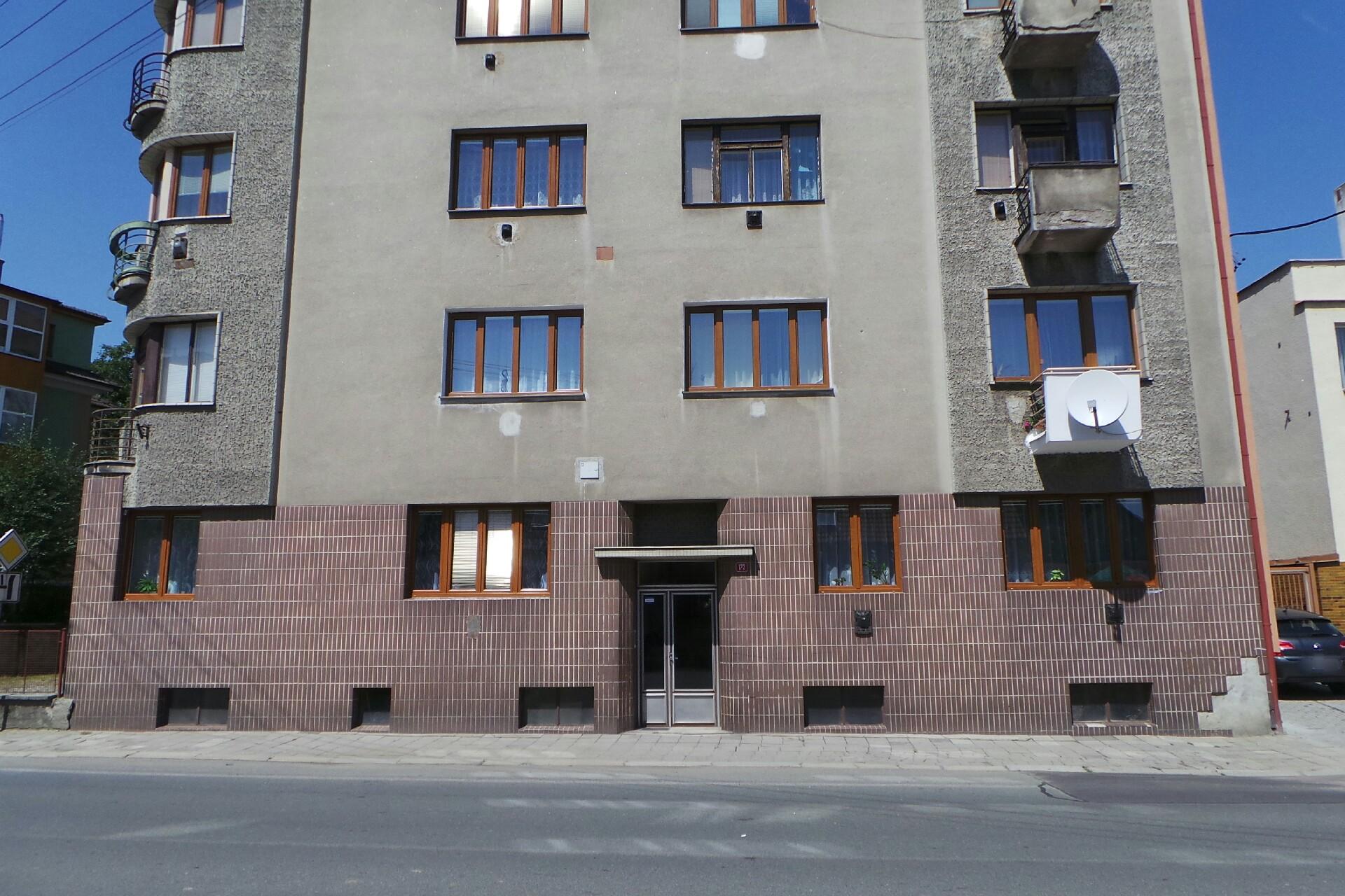 Jindřiška Bělohlavá, DiS.